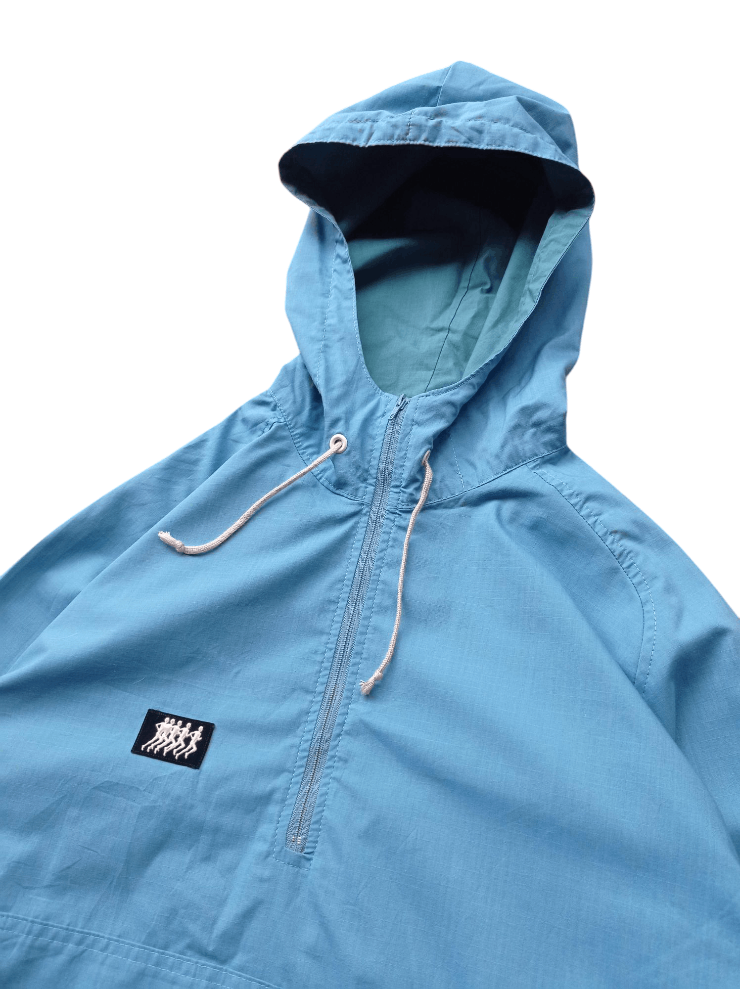 Japanese Brand Frank Shorter running pullover jacket Size US M / EU 48-50 / 2 - 2 Thumbnail