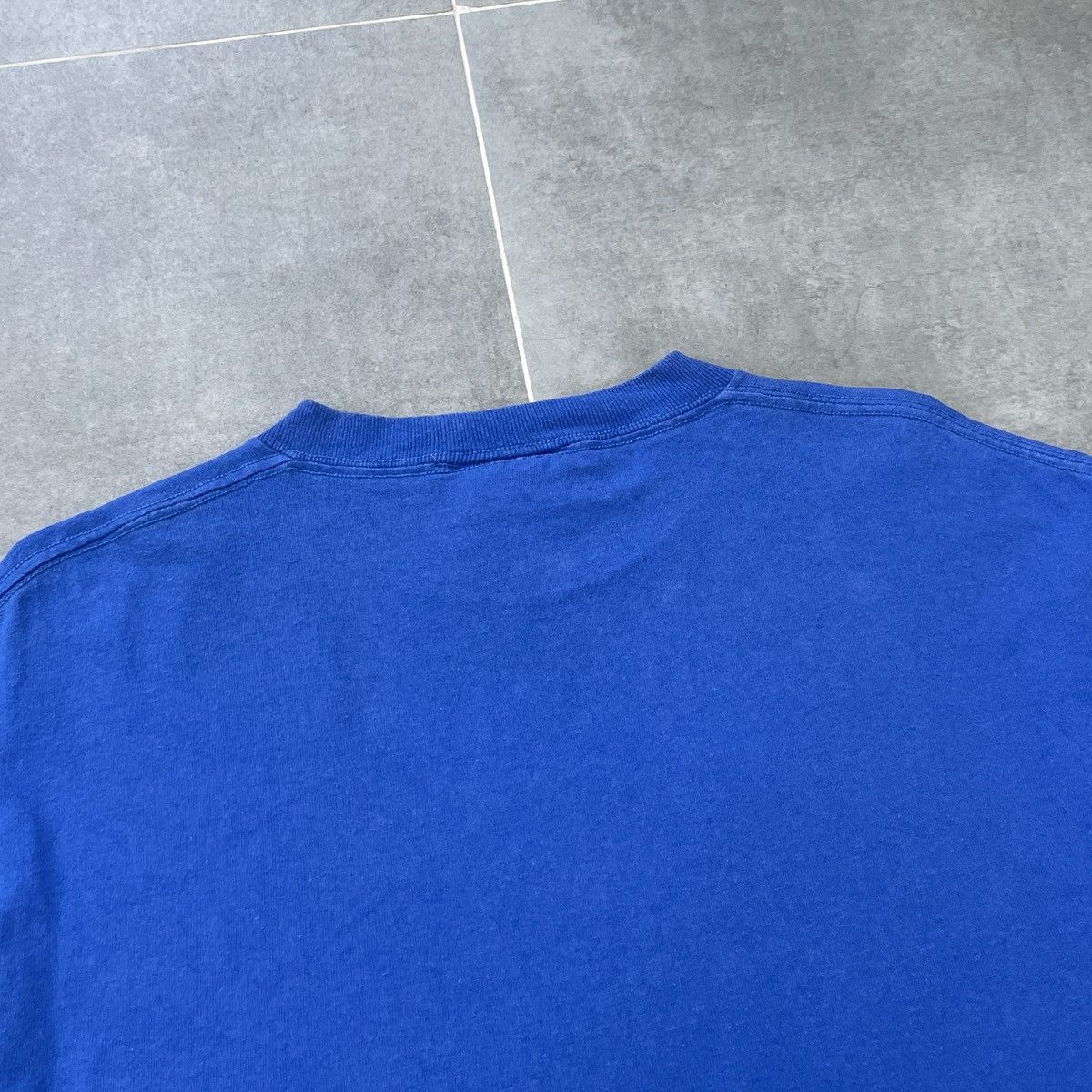 Cartoon Network × Universal Studios × Vintage Universal Studios Woody Woodpecker 1997 T-Shirt Size M Size US M / EU 48-50 / 2 - 17 Thumbnail
