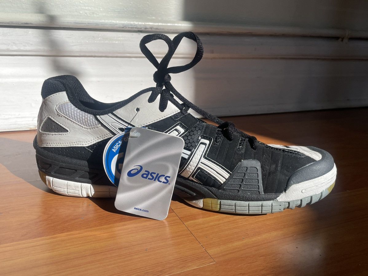 Asics RARE ASICS Gel Sensei Size US 12 / EU 45 - 3 Thumbnail