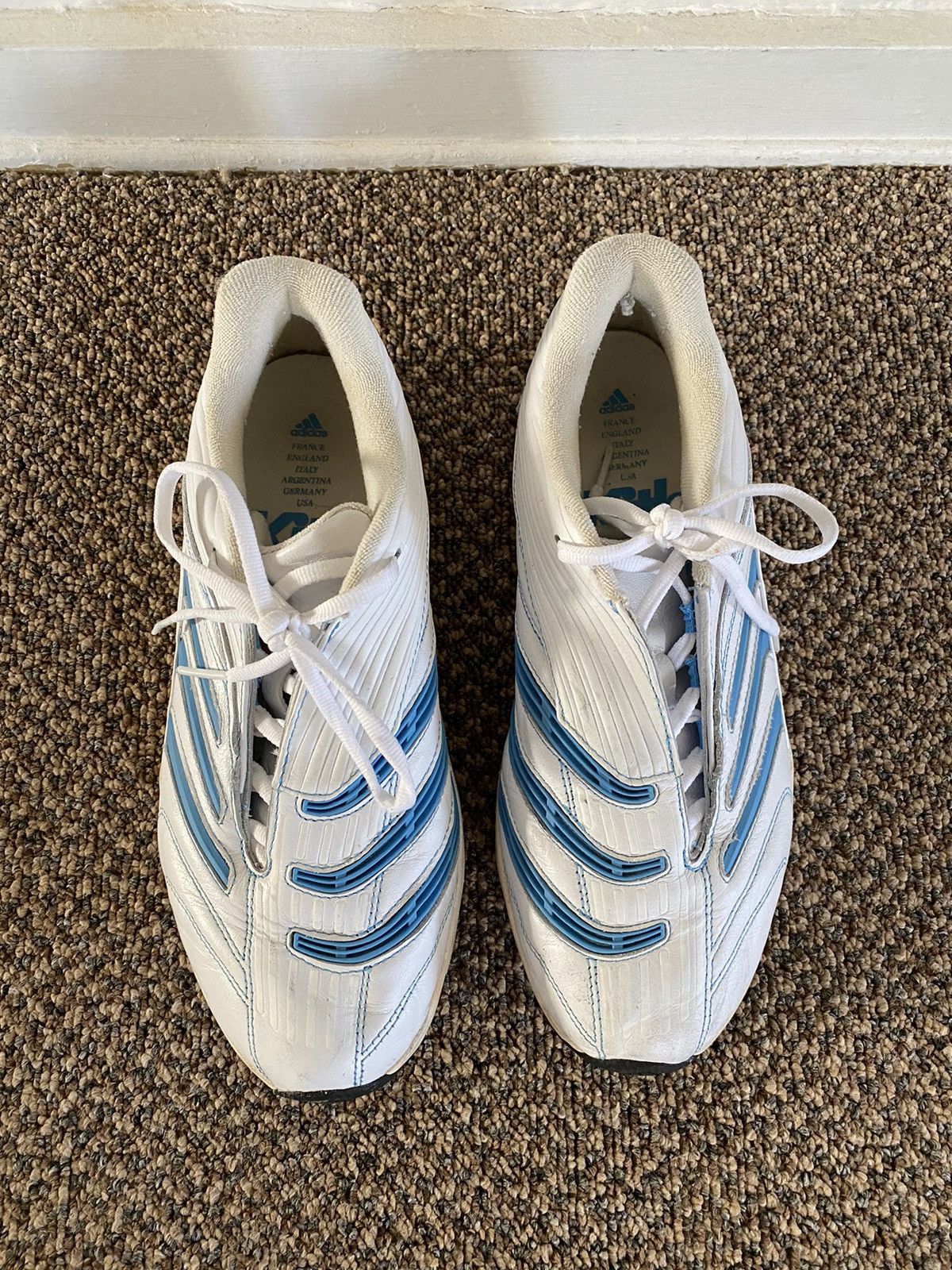 Adidas × Kith Adidas Kith x Predator Megaride Size US 9 / EU 42 - 1 Thumbnail
