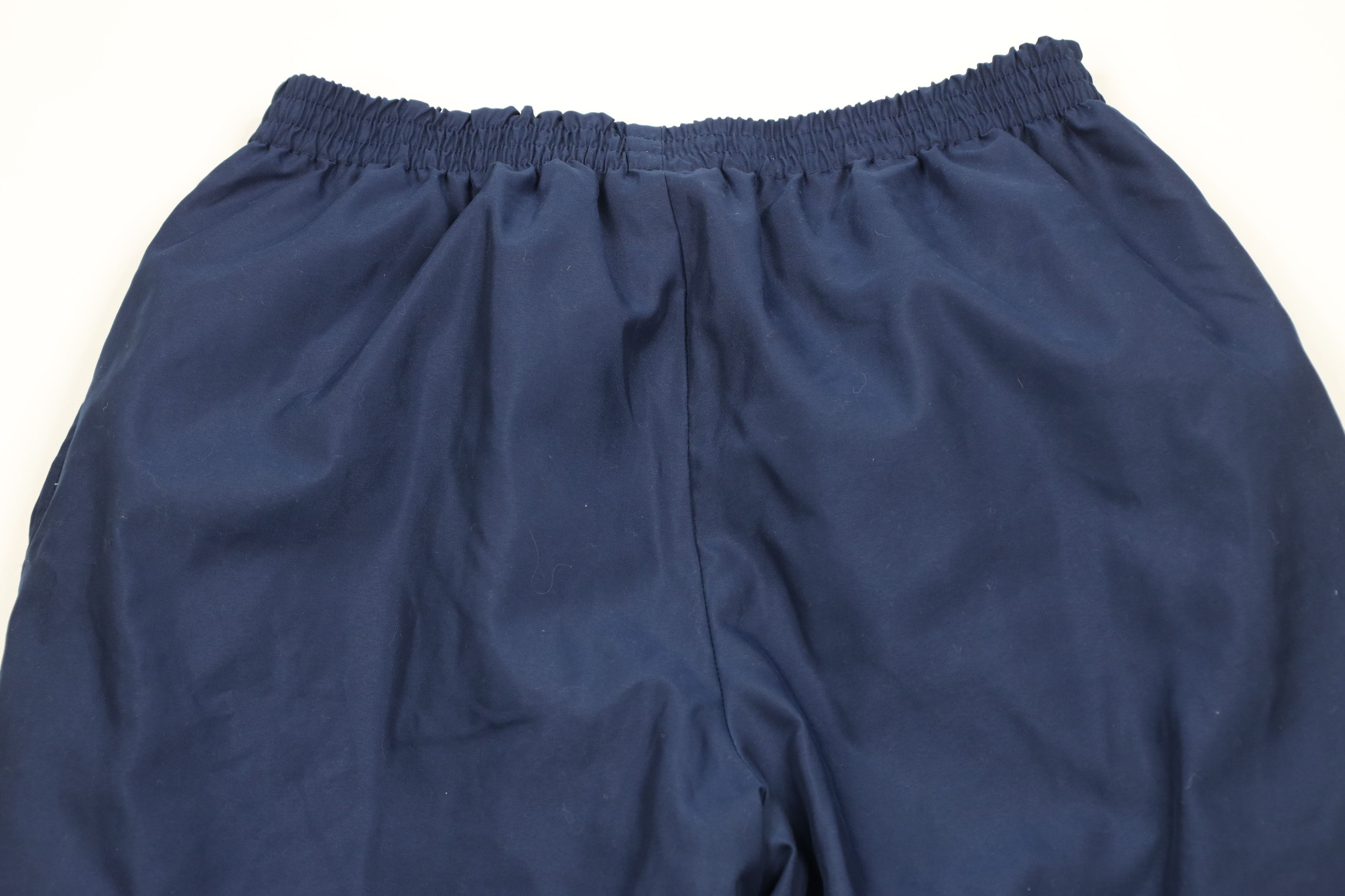 Vintage Vintage 90s Out University of Michigan Wide Leg Pants Size US 36 / EU 52 - 12 Thumbnail