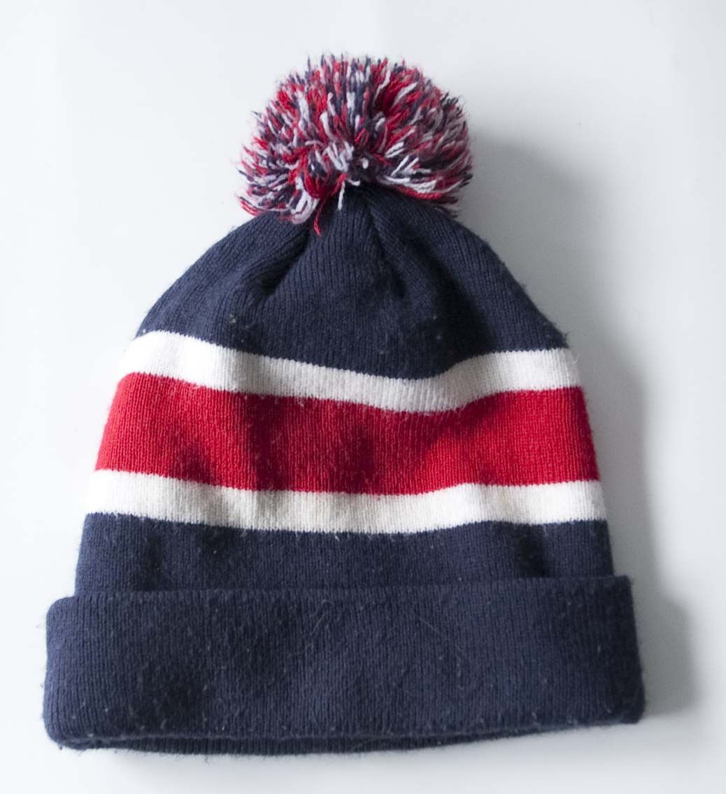 47 Brand Regina Pats Hockey WHL Hat Beanie '47 Brand Size ONE SIZE - 2 Thumbnail