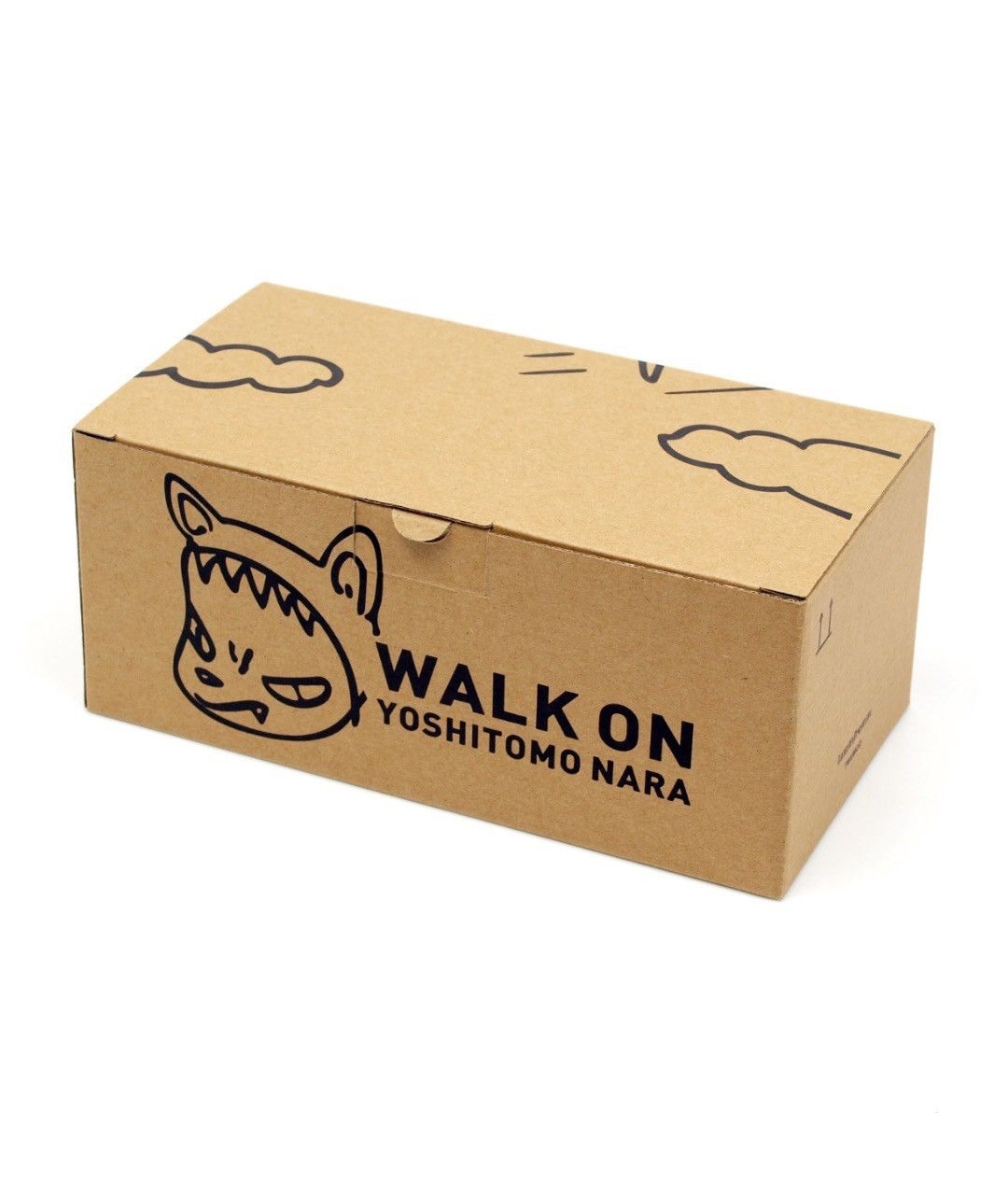 Other Walk On Clock Twemco x Yoshitomo Nara Size ONE SIZE - 4 Thumbnail