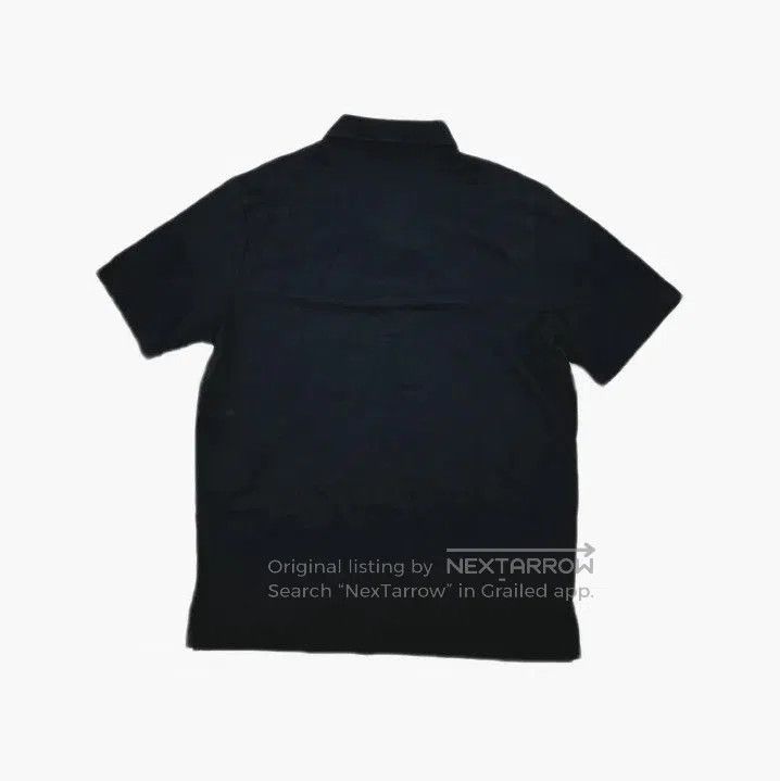 Polo Ralph Lauren Polo Ralph Lauren Men's Solid Pony Embroidery Polo Shirt. Size US M / EU 48-50 / 2 - 3 Thumbnail