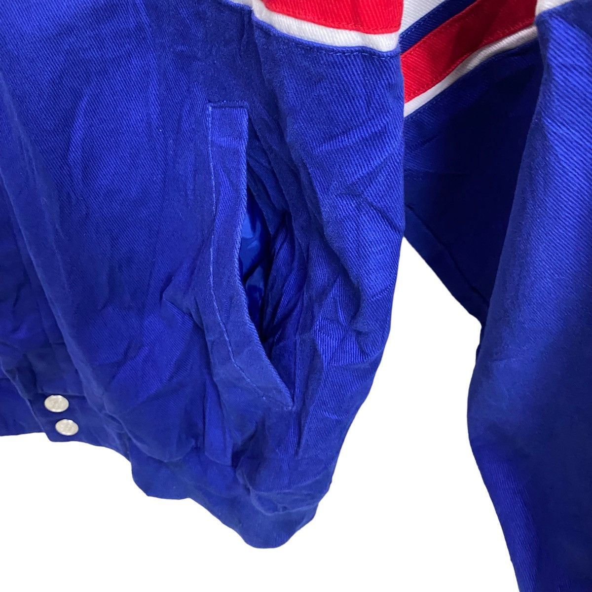 NASCAR NASCAR STP Richard Petty Jacket Size US M / EU 48-50 / 2 - 11 Thumbnail