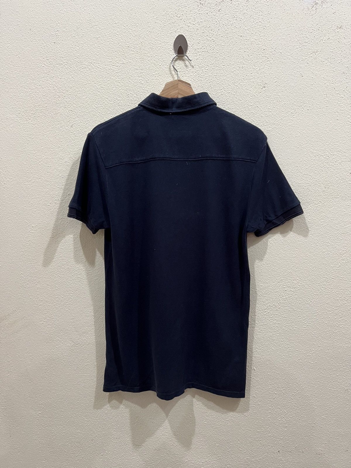 Fred Perry Fred perry Polo Tshirt Size US S / EU 44-46 / 1 - 6 Thumbnail
