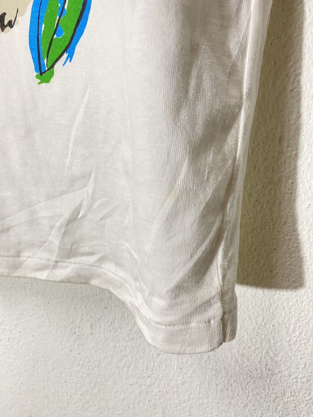 Japanese Brand × Vintage VIMTAGE AUSTRALIA OVERPRINTED Size US M / EU 48-50 / 2 - 5 Thumbnail
