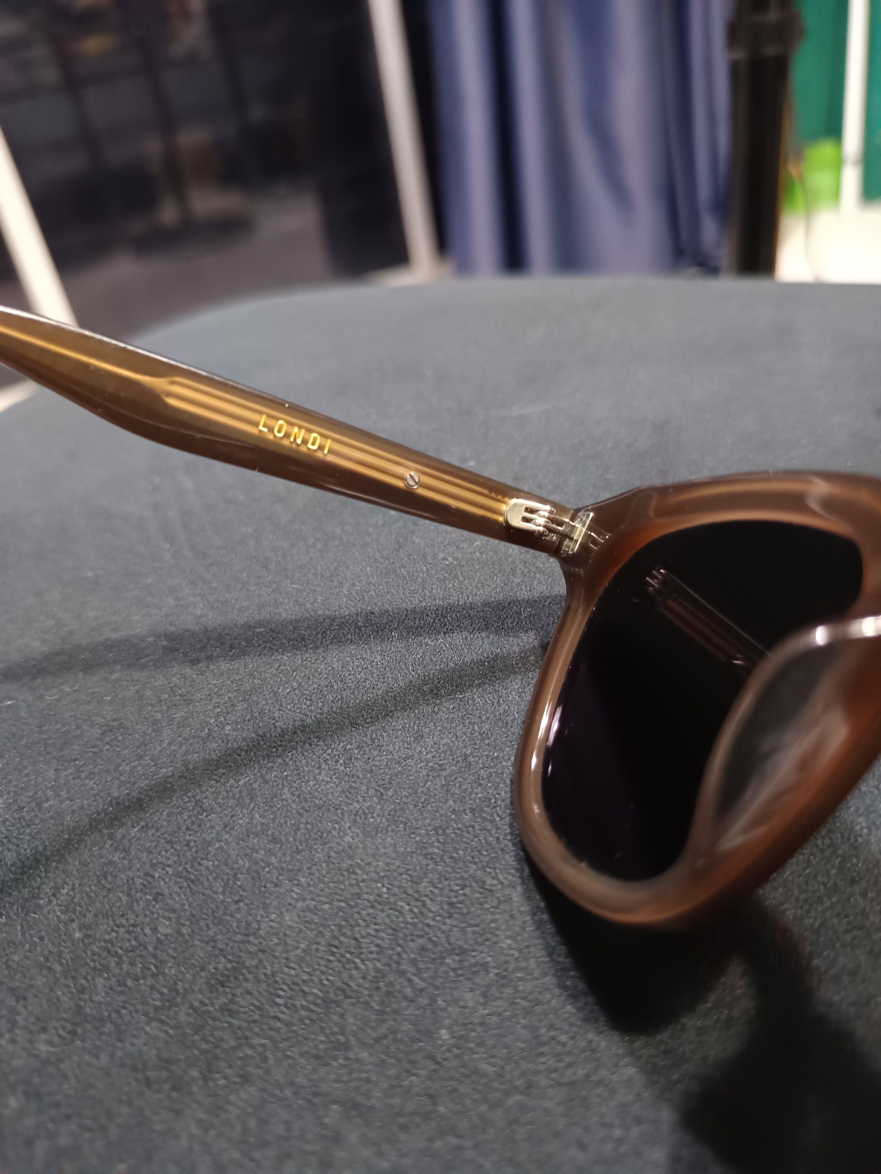 Gentle Monster Londi gentle master brown frame Size ONE SIZE - 5 Thumbnail
