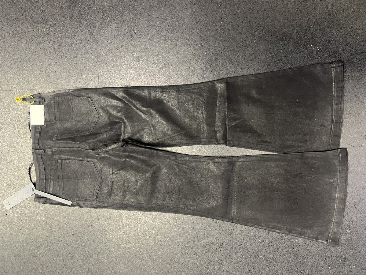 Other Flare denim Size US 40 / EU 56 - 8 Thumbnail