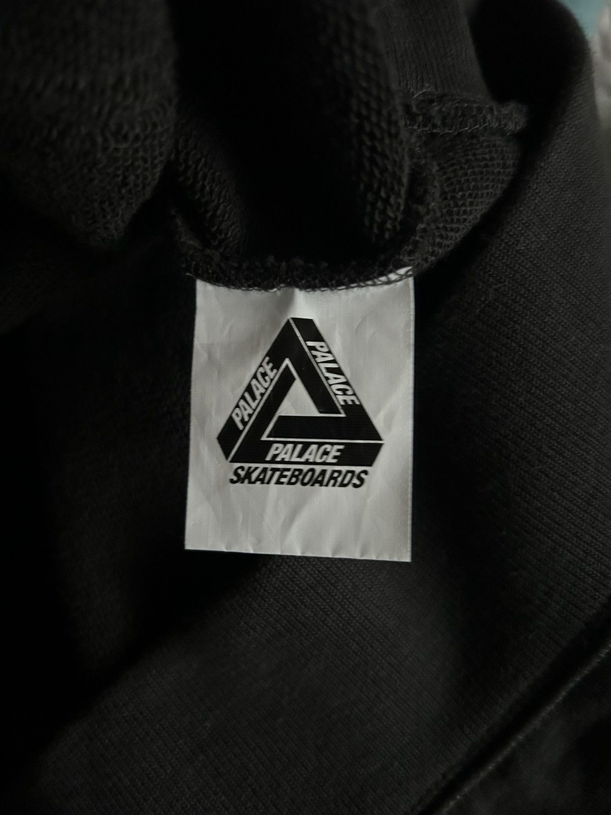 Palace Palace Start It Up Hood Size US S / EU 44-46 / 1 - 6 Thumbnail