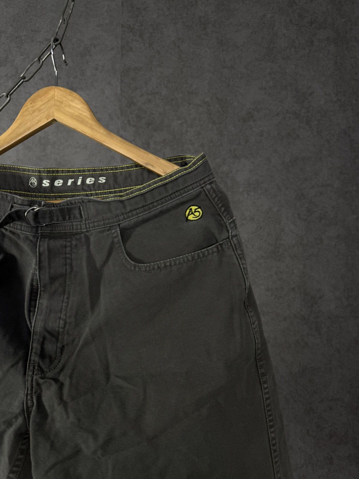 The North Face The North Face A5 Series outdoor shorts Size US 32 / EU 48 - 2 Thumbnail