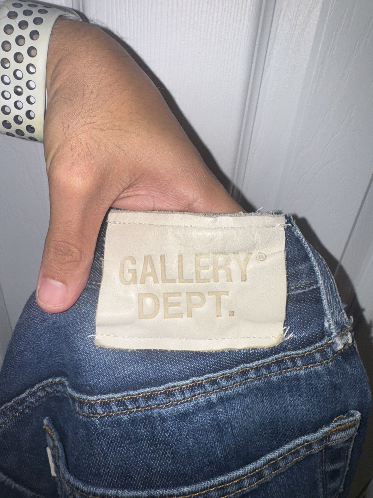 Gallery Dept. Gallery Dept - Ventura Shorts Size US 32 / EU 48 - 8 Thumbnail