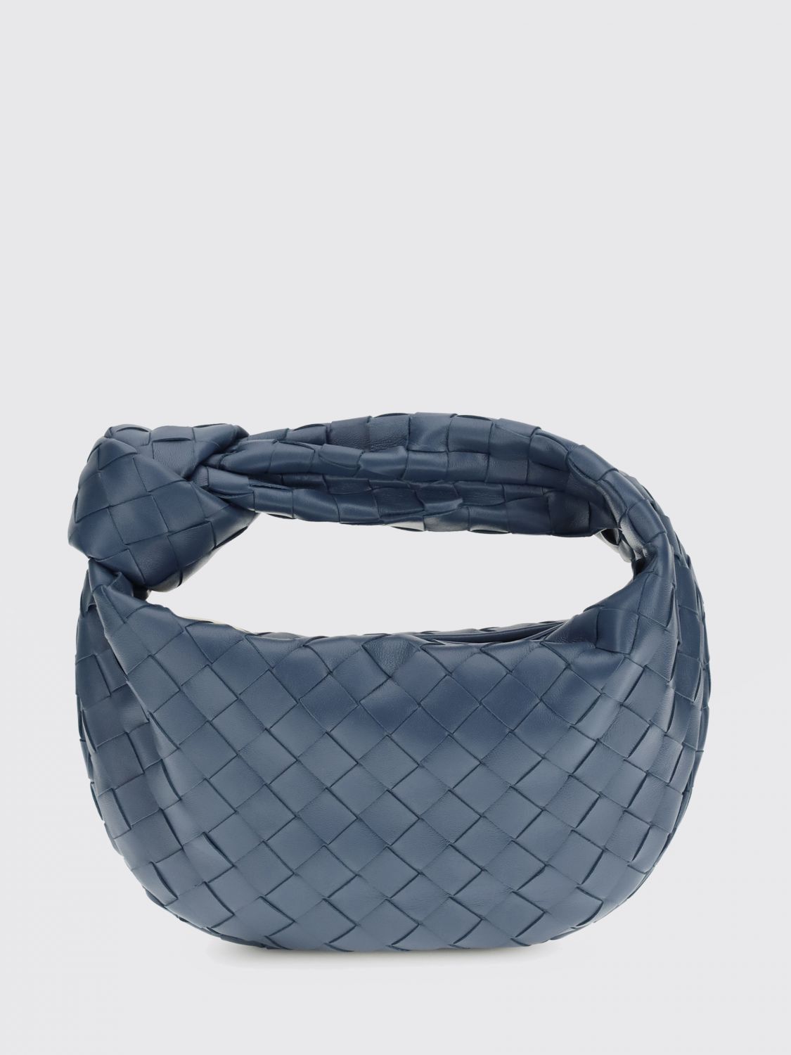 Bottega Veneta Bottega Veneta Handbag Woman Blue Size ONE SIZE - 1 Thumbnail