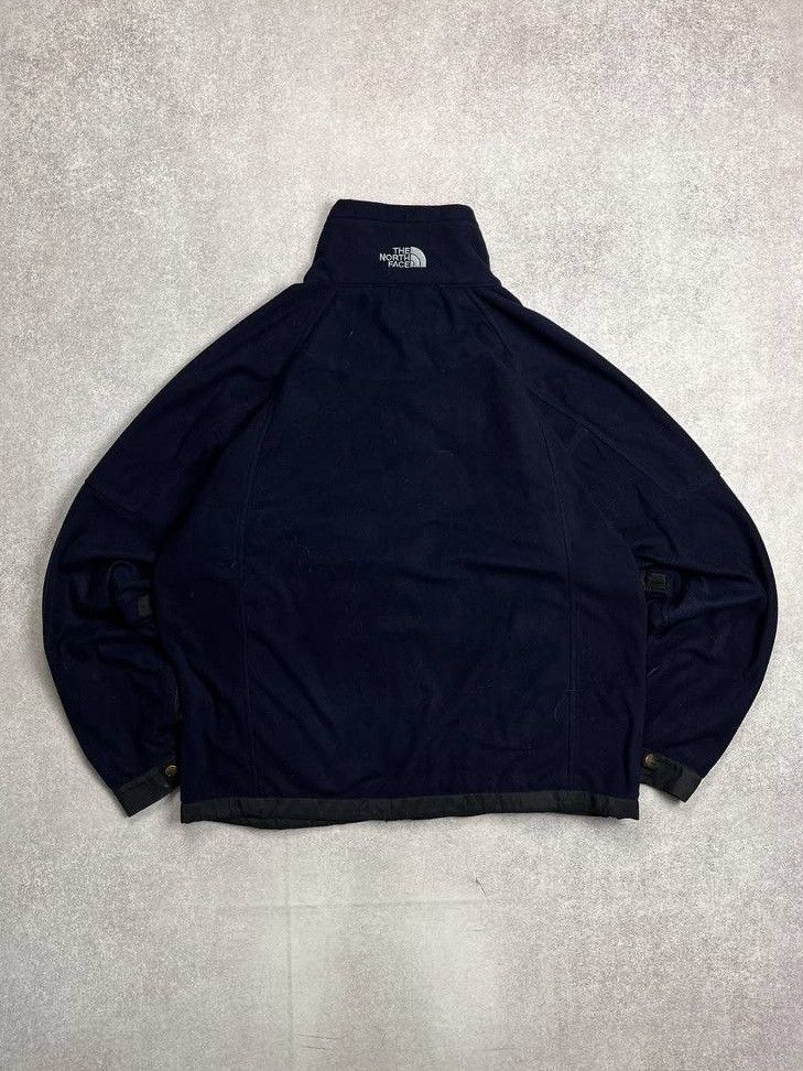 The North Face × Vintage Vintage The North Face Fleece Sherpa Summit Series Jacket M Size US M / EU 48-50 / 2 - 7 Thumbnail