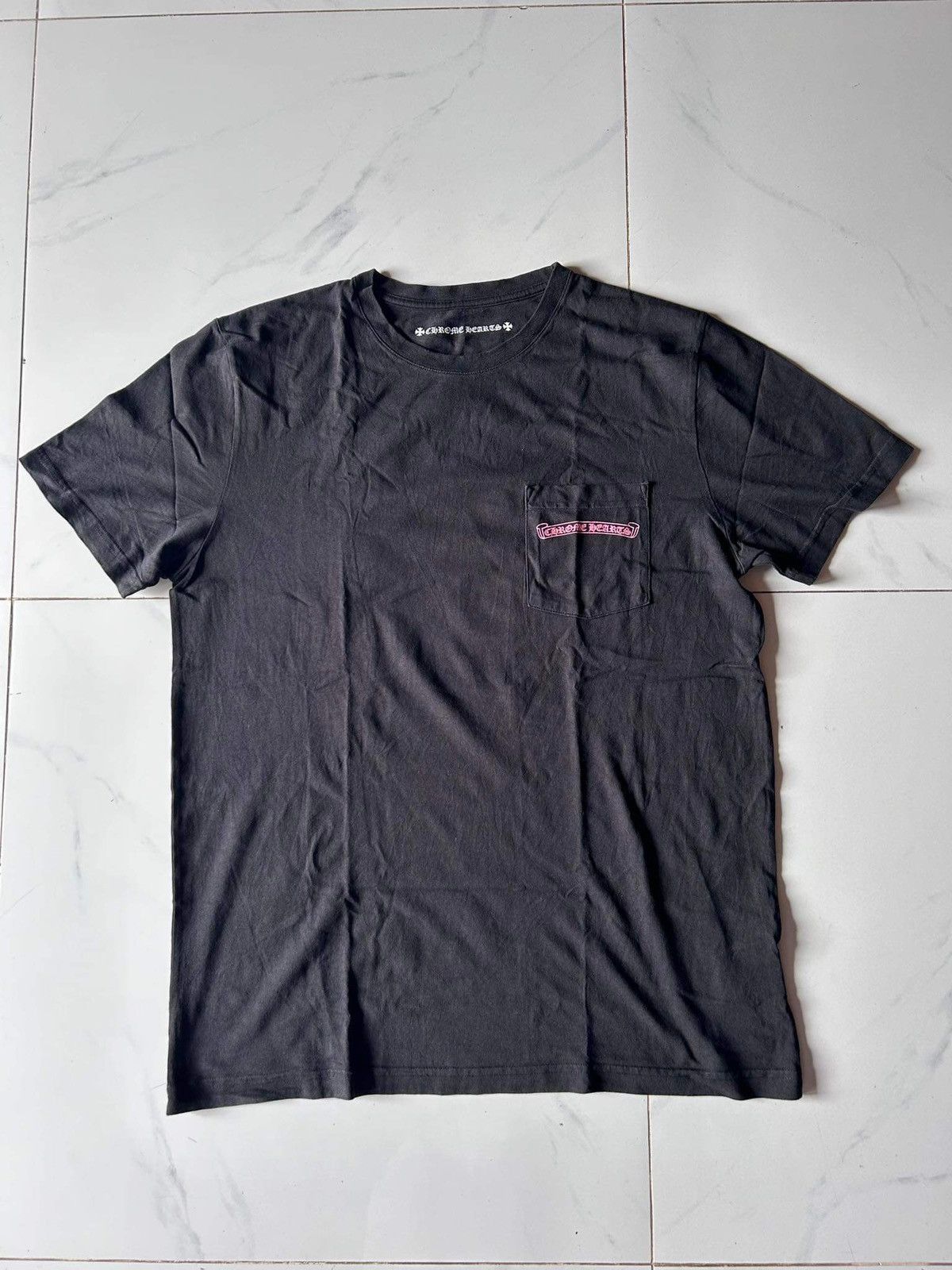 Chrome hearts matty USA tee (L) main image 0