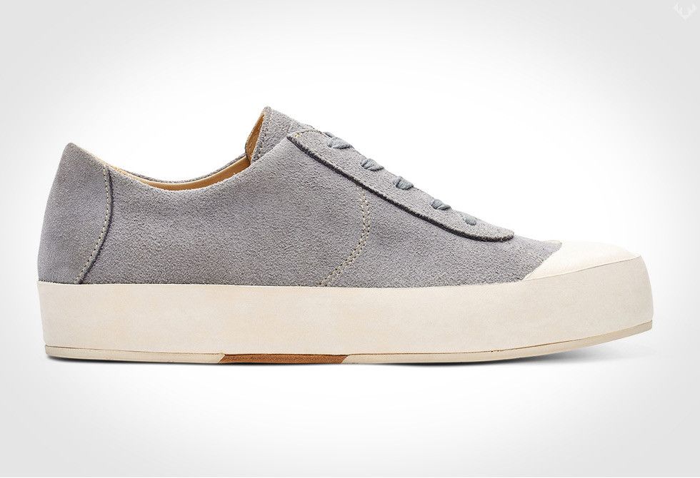 Rone Ninety Three Suede Sneaker Size US 8 / EU 41 - 1 Thumbnail