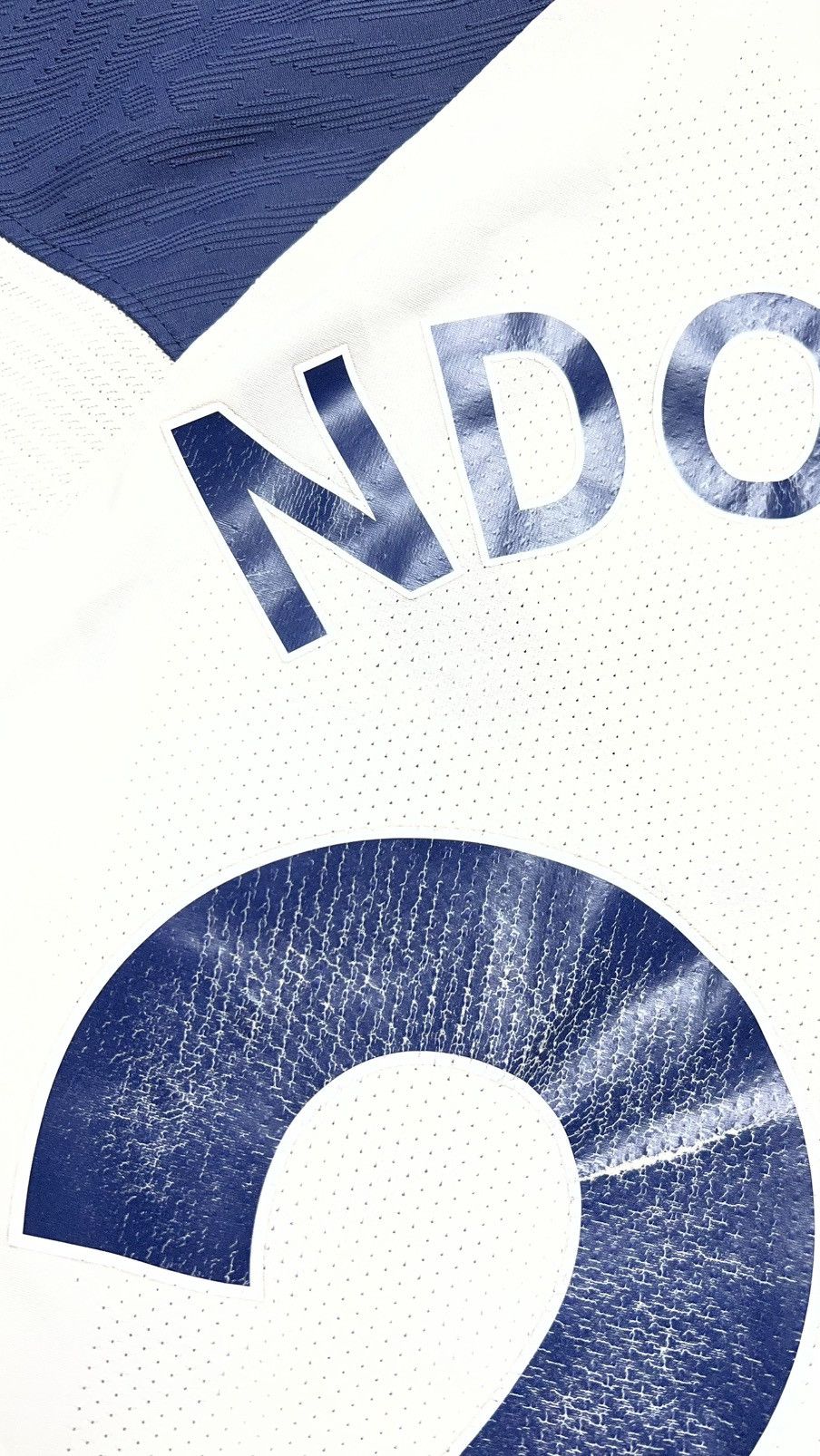 Nike Nike Vaporknit Tanguy Ndombele Tottenham nike player jersey Size US S / EU 44-46 / 1 - 12 Thumbnail