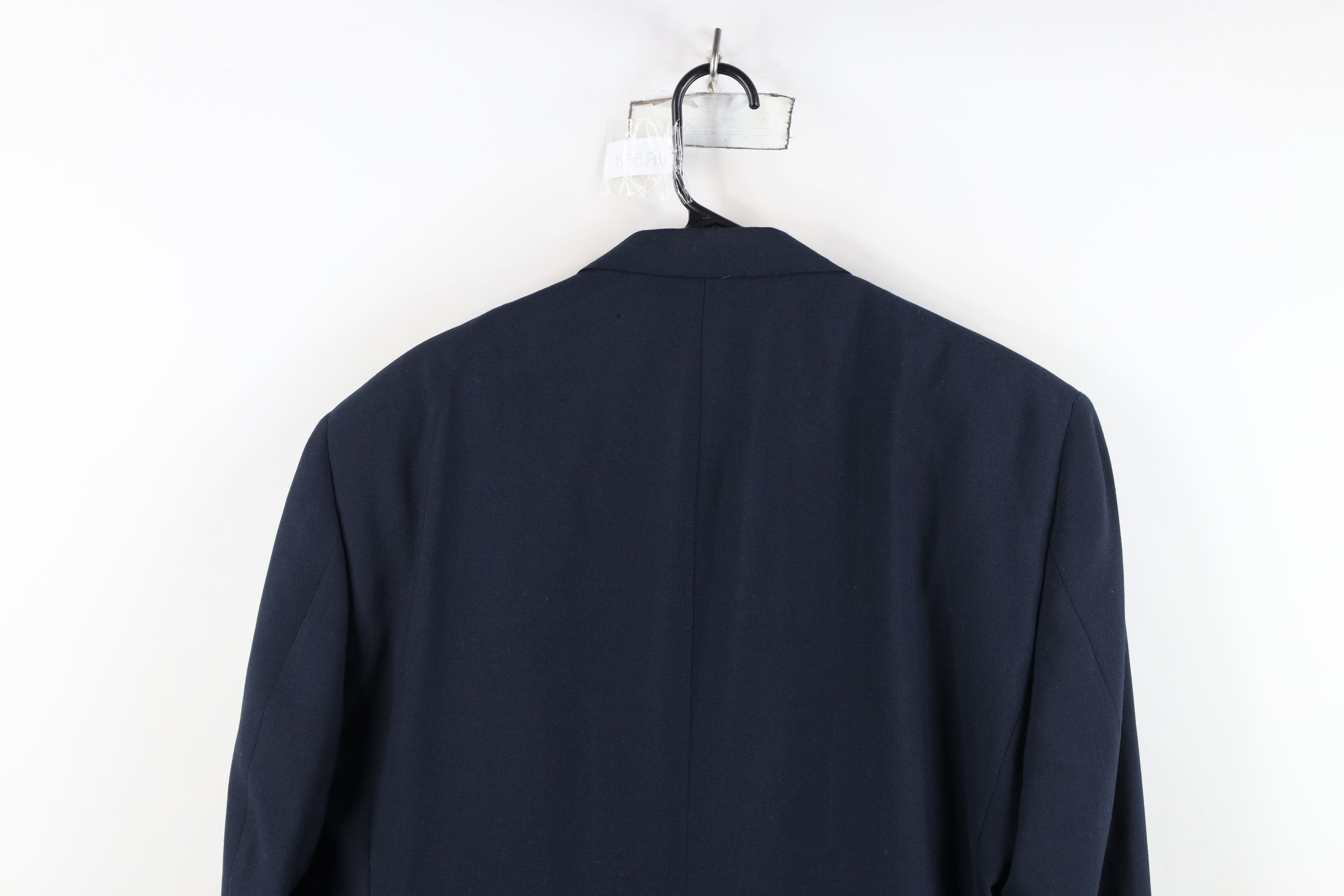 Vintage Deadstock Vintage 70s 80s Jack Nicklaus Blazer Suit Jacket Size US XL / EU 56 / 4 - 14 Thumbnail