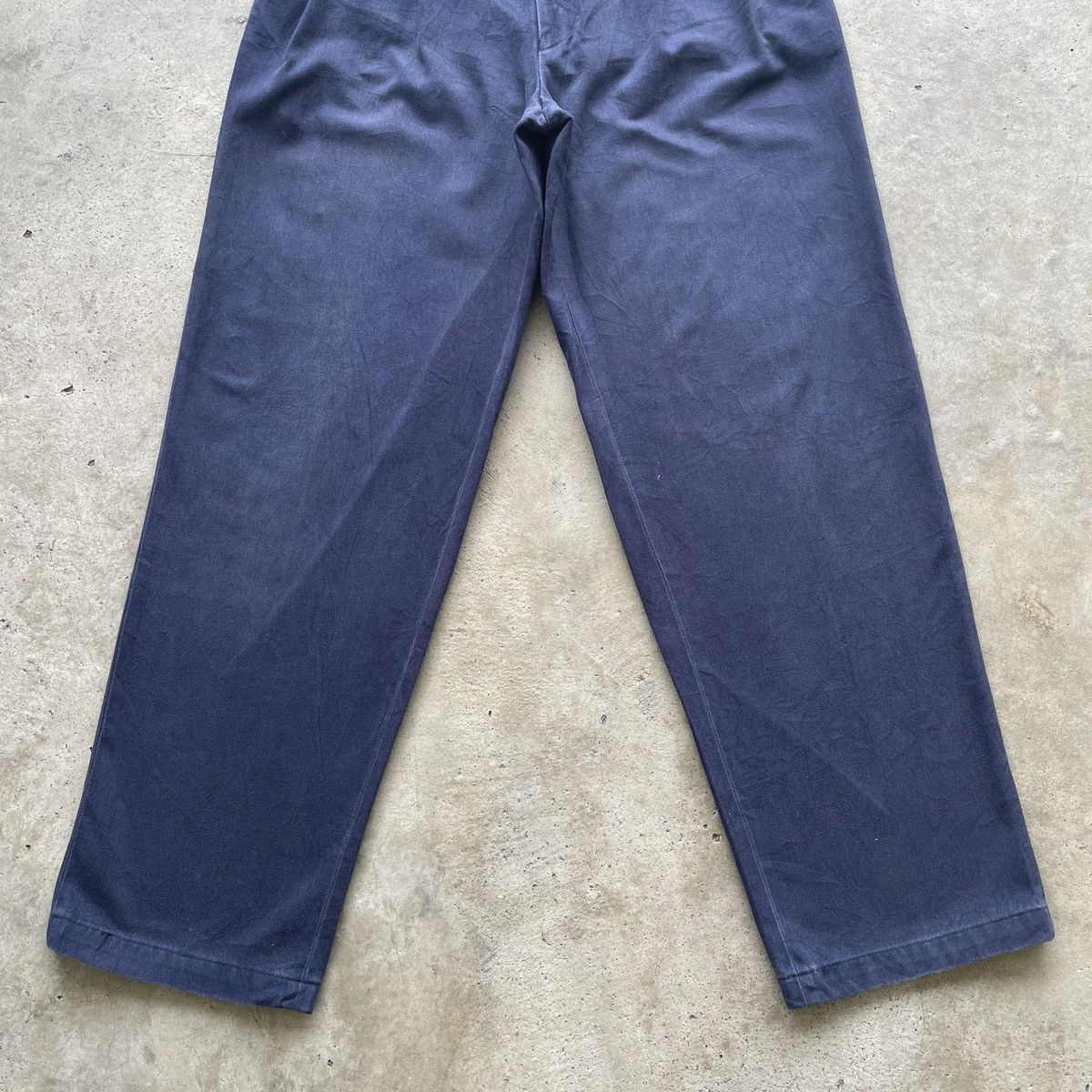 Beverly Hills Polo Club Vintage Polo Club W31x31.5 Trousers Chino Casual Pants Size US 31 - 4 Thumbnail