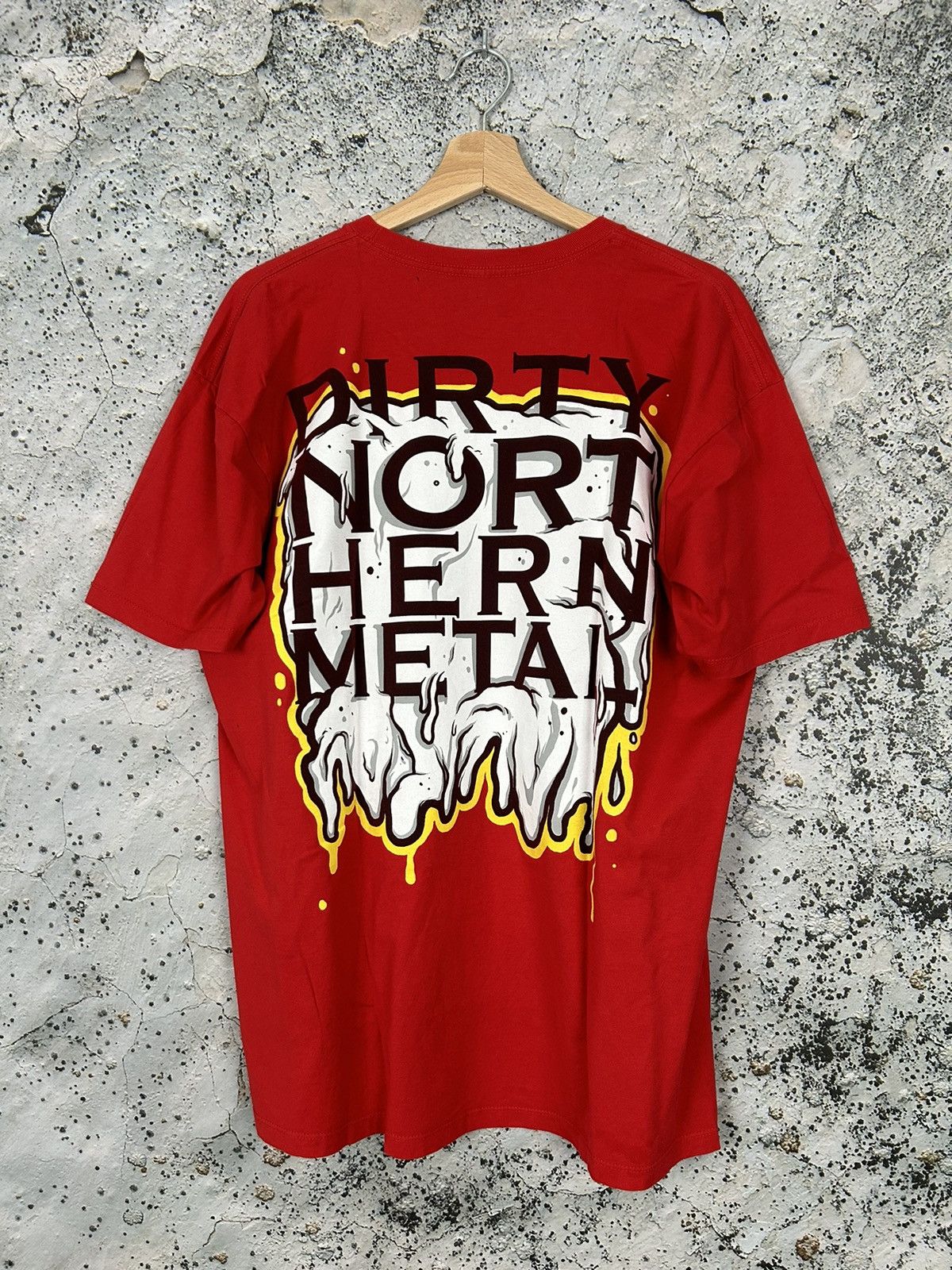 Band Tees Vintage Bring Me The Horizon Rock Band Tee Rare AOP Size US L / EU 52-54 / 3 - 2 Thumbnail