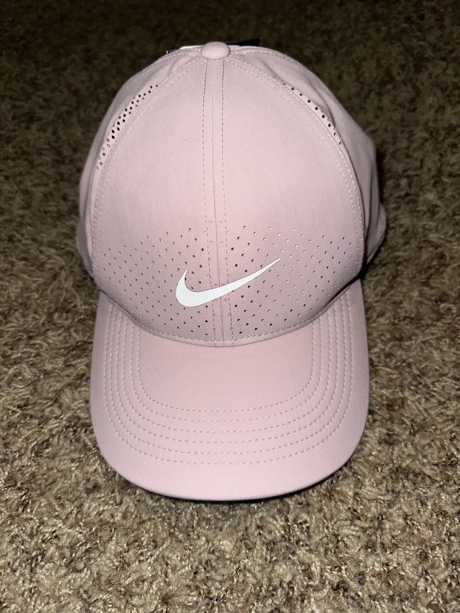 Nike Nike Featherlight Aerobill Women s Running Cap Grailed