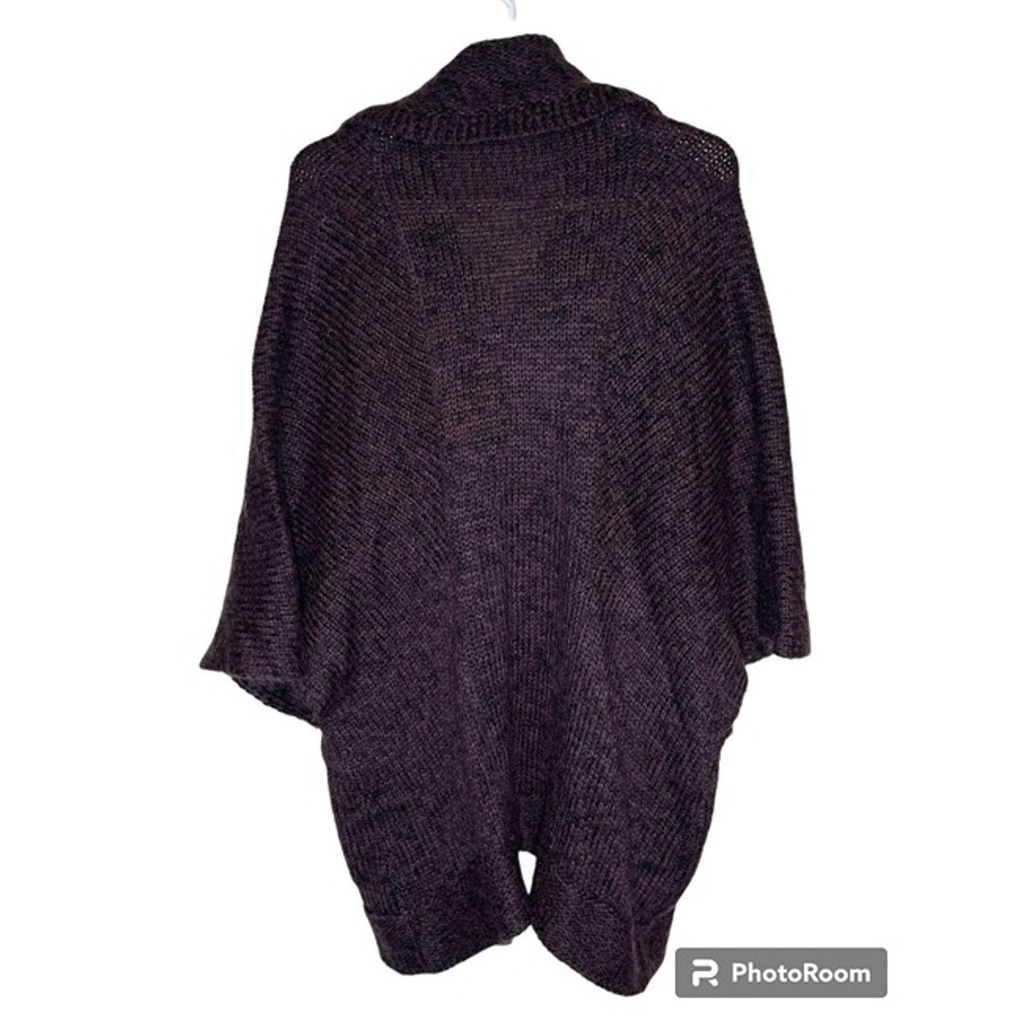 Bcbgmaxazria BCBG Max Azria Acrylic Button Up Knit Cardigan Womens Size L Size L / US 10 / IT 46 - 2 Thumbnail