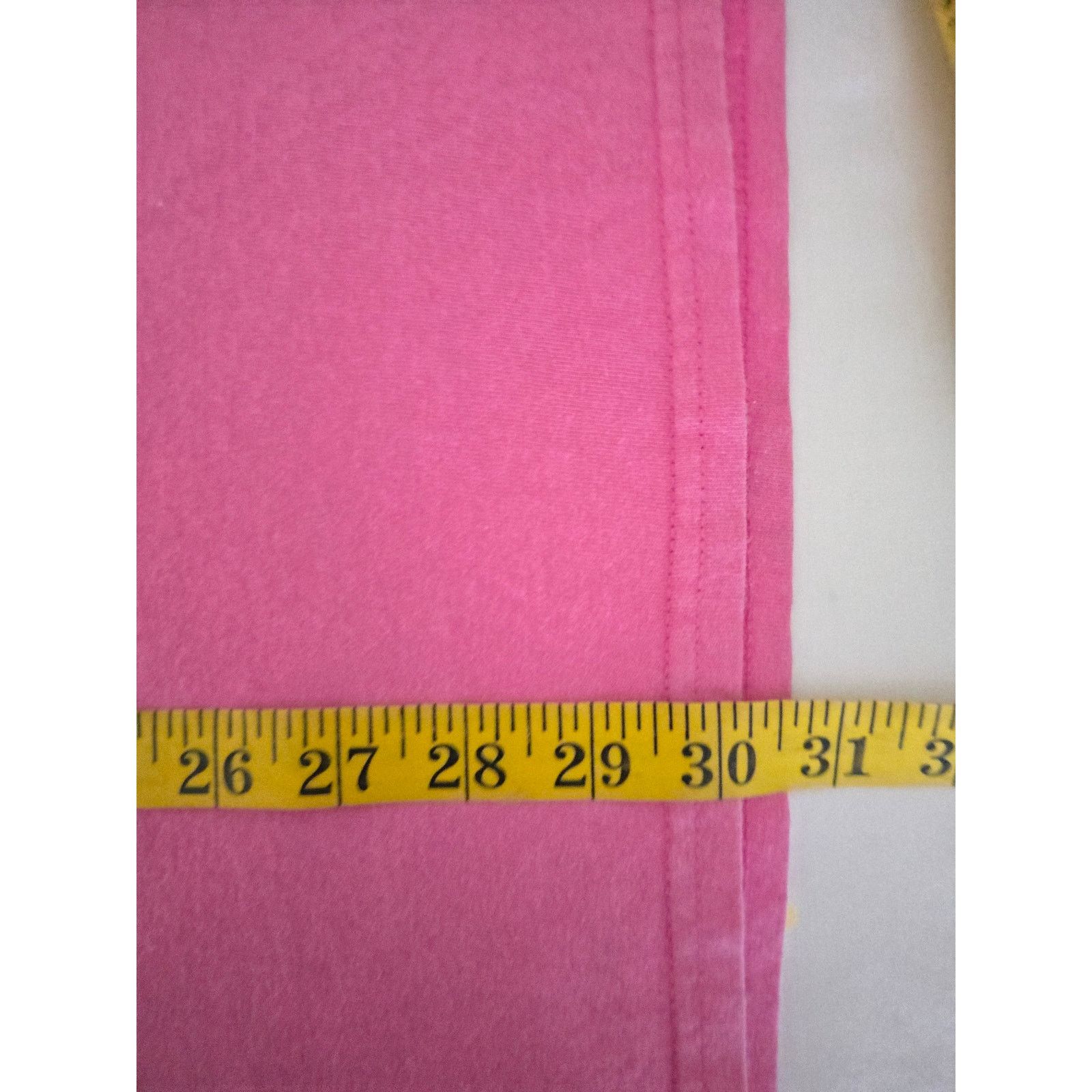 Gildan Fiesta San Antonio Texas Shirt XL Pink 2014 Festival Tee Size US XL / EU 56 / 4 - 8 Thumbnail