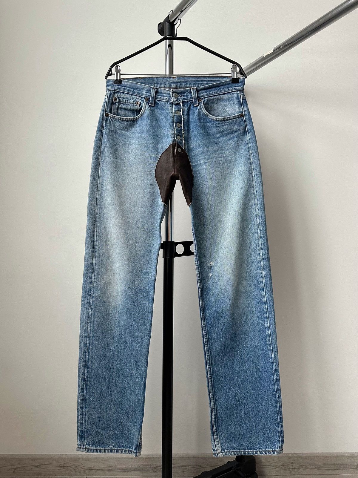 Vintage 80s Levi’s jeans