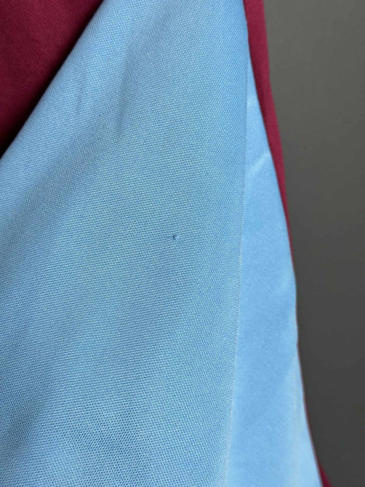 Reebok West Ham United 03/05 Home Football Jersey Size US M / EU 48-50 / 2 - 13 Thumbnail