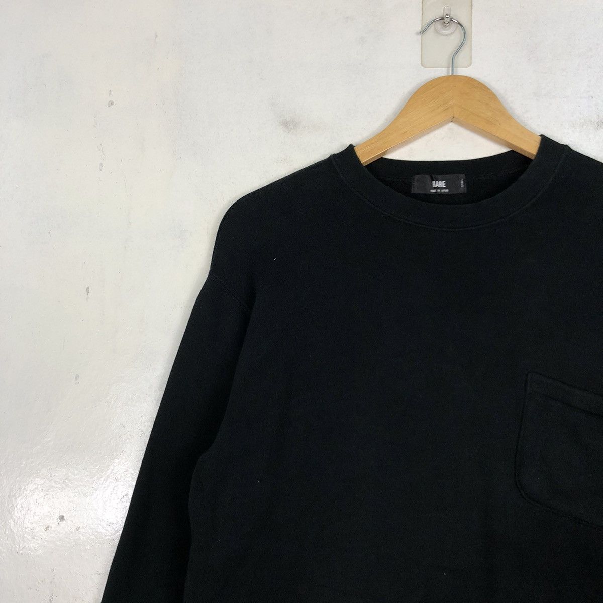 HARE × Japanese Brand Hare 🇯🇵Longsleeve Tee Size US M / EU 48-50 / 2 - 6 Thumbnail
