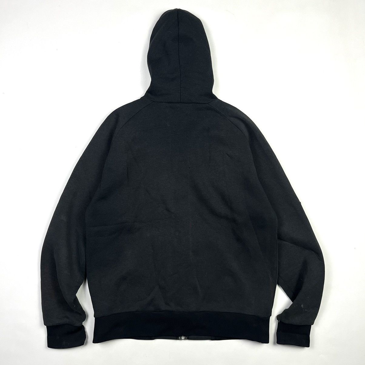 Carhartt × Vintage Carhartt Vintage Zip Hoodie WIP Streetwear Size US L / EU 52-54 / 3 - 9 Thumbnail