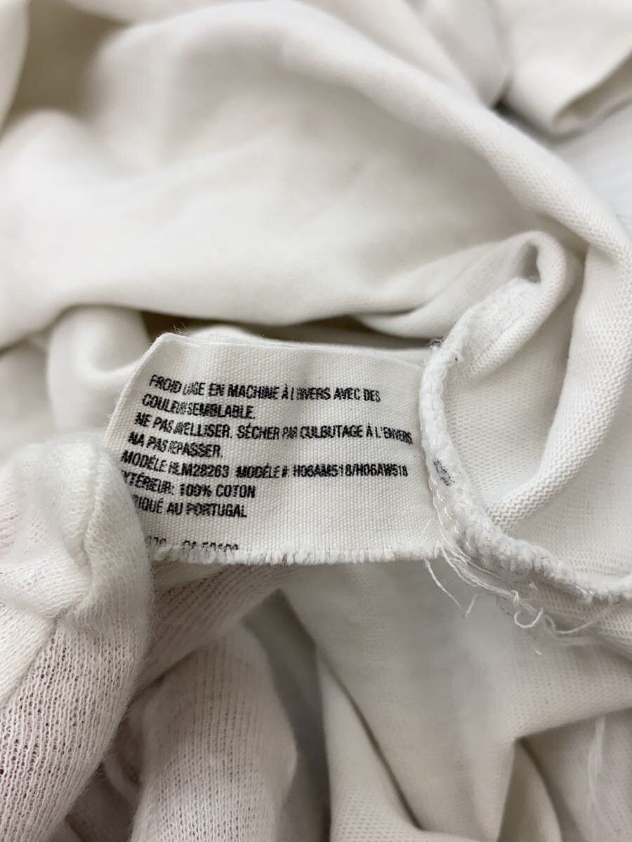 Helmut Lang "WALTER PFEIFFER" Tee Size S / US 4 / IT 40 - 5 Thumbnail