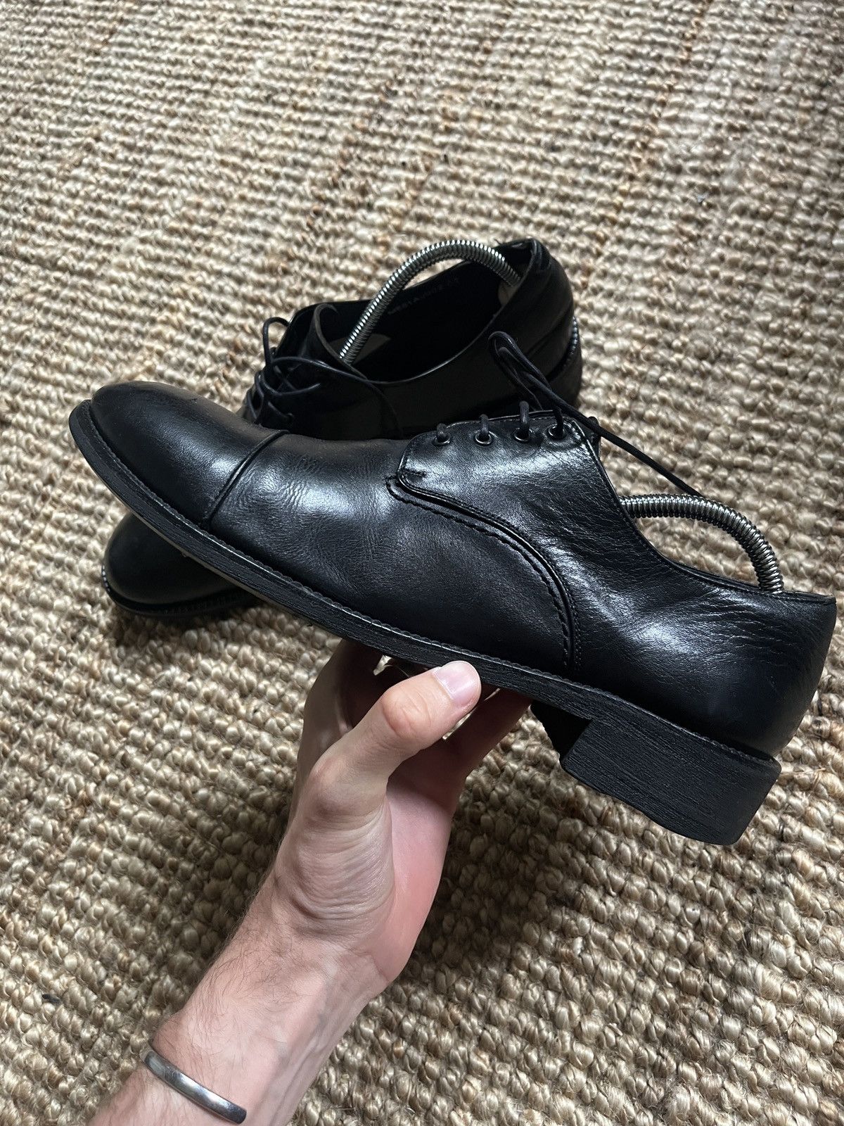 Men's Issey Miyake Footwear | Grailed