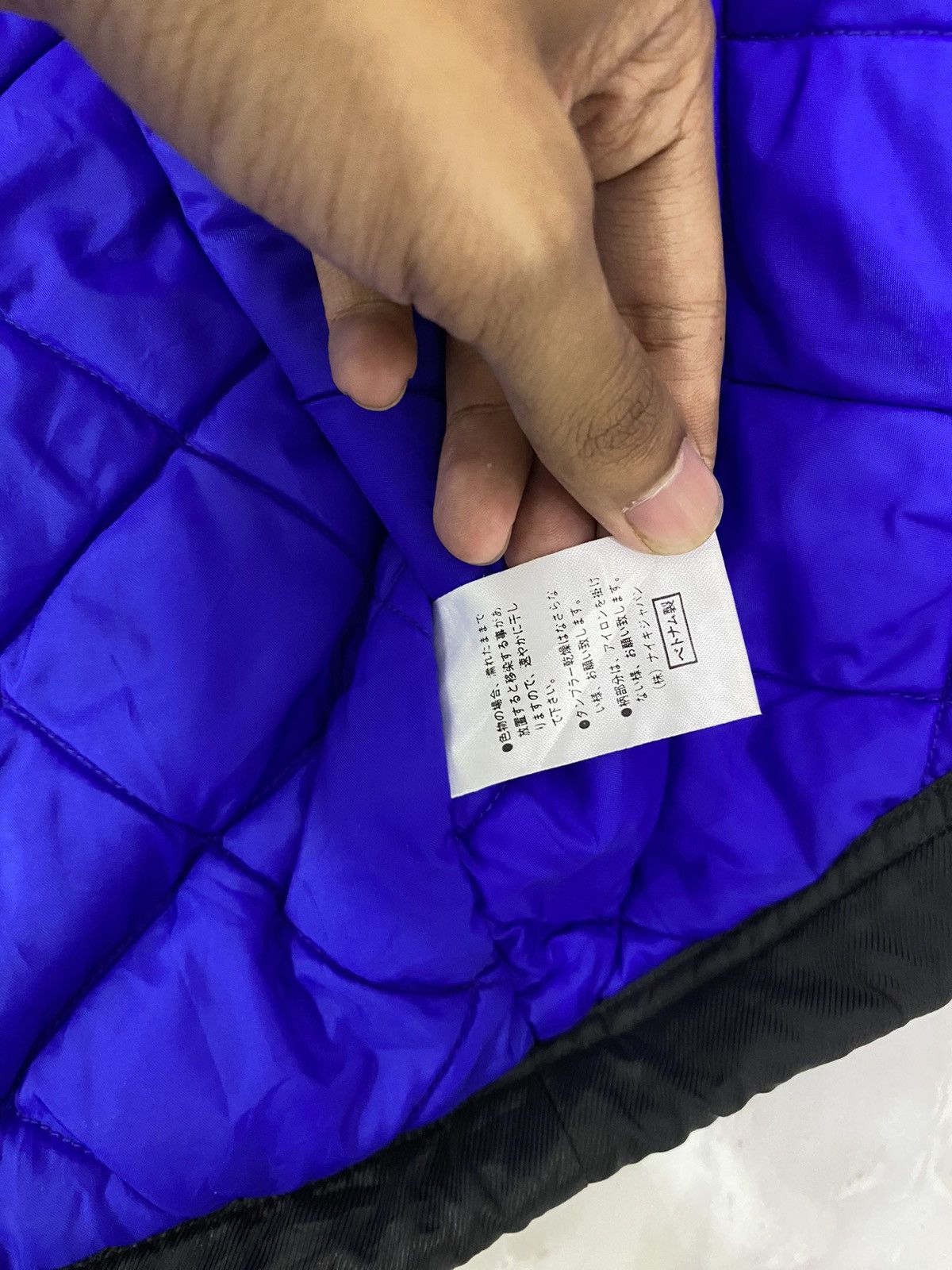 Nike × Vintage 💥Big Logo💥Nike Big Logo Parka’s Size US XL / EU 56 / 4 - 10 Thumbnail