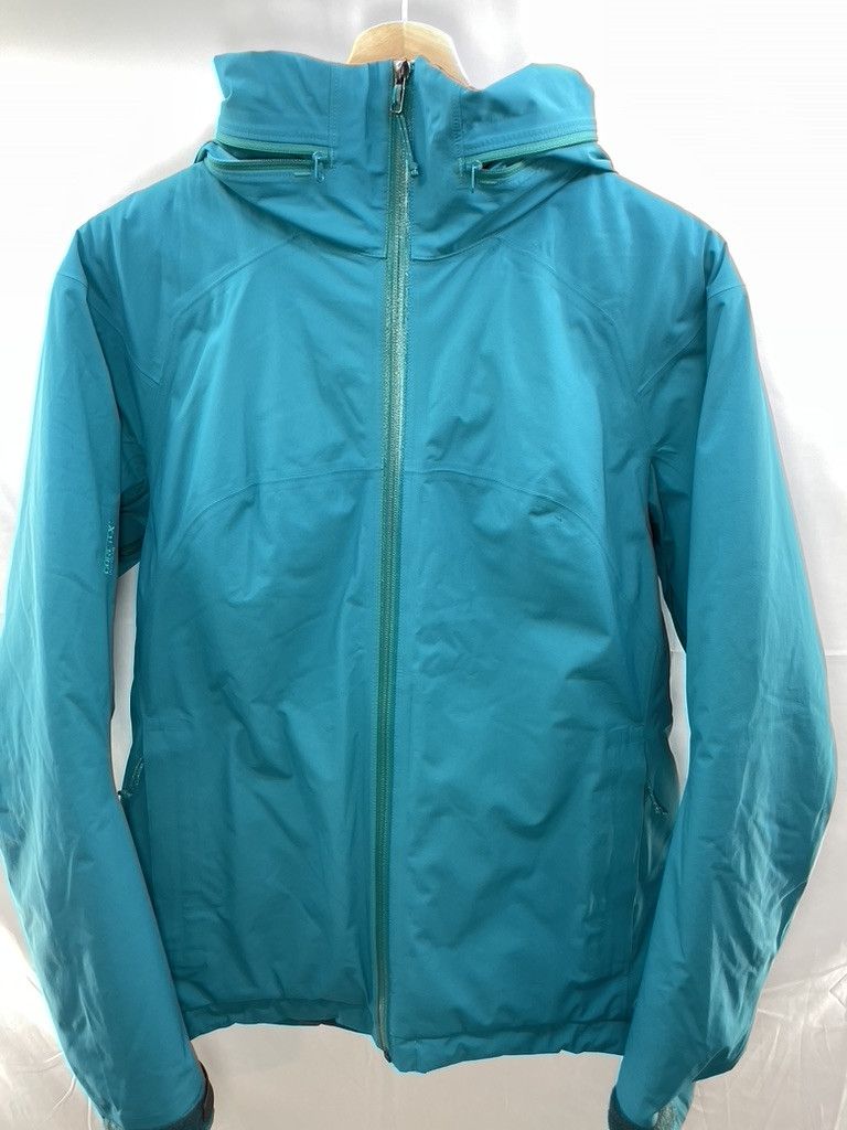 Arc'teryx ARCTERYX Sceptre Insulated Gore Tex Pro Jacket Skiing Jacket Size M / US 6-8 / IT 42-44 - 2 Thumbnail