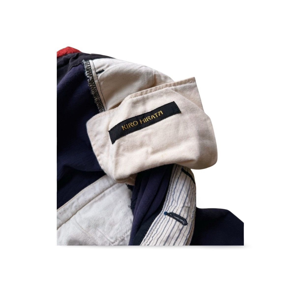 Kapital Vintage Kapital Makanai Work Pants Size US 34 / EU 50 - 9 Thumbnail