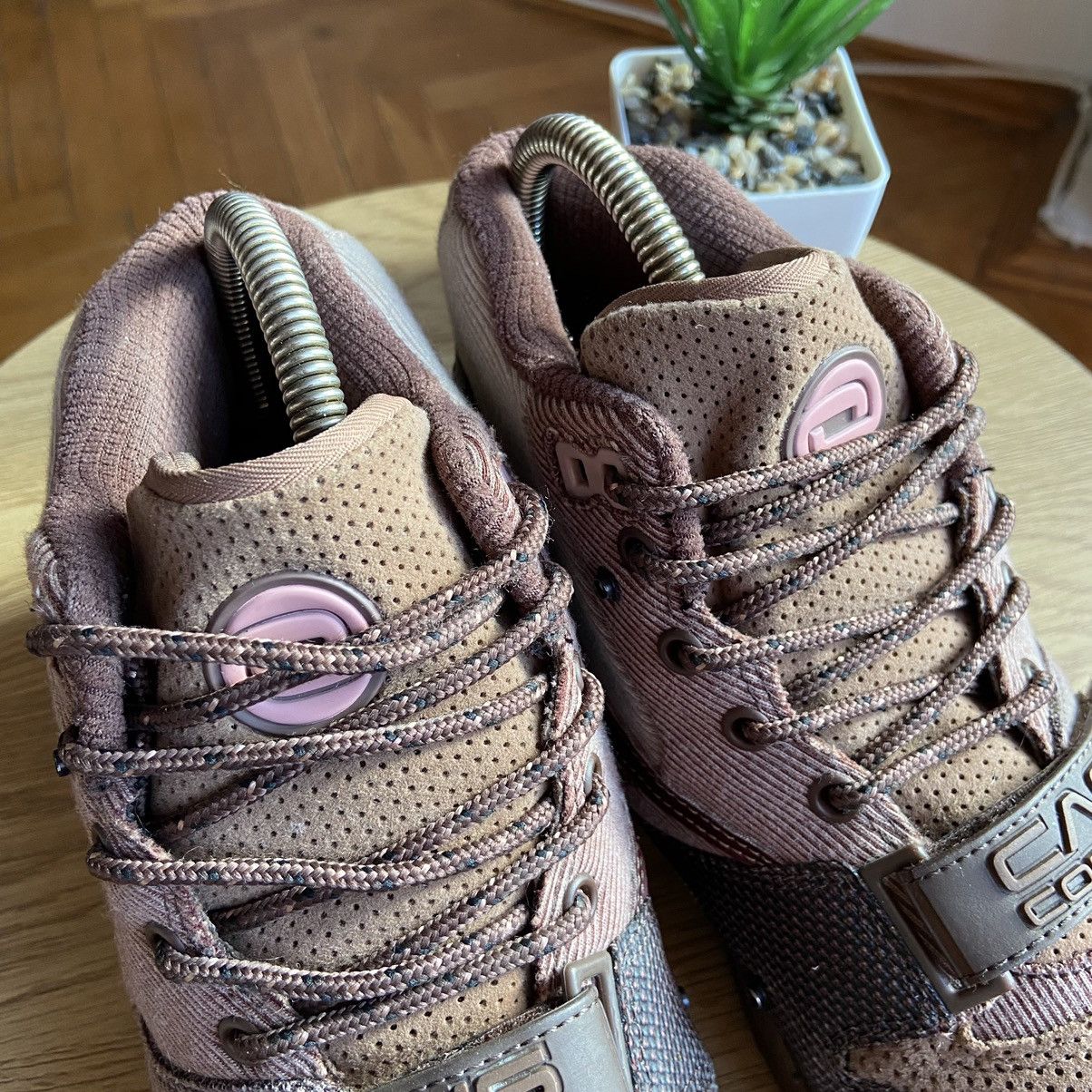 Nike × Travis Scott Nike x Travis Scott Air Trainer 1 SP Wheat Size US 7 / EU 40 - 7 Thumbnail