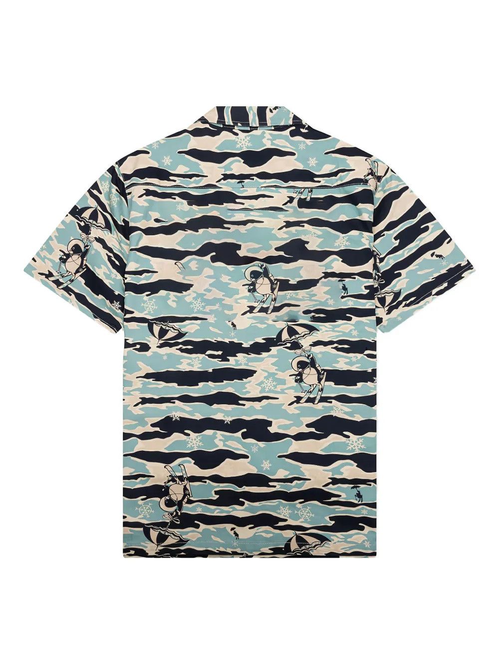 Other Button Down Shirts for Men – Classic Short Sleeve Styles Size US XL / EU 56 / 4 - 4 Thumbnail