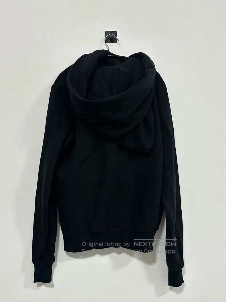 Rick Owens Rick Owens Wizard Hat Jacket Size US S / EU 44-46 / 1 - 2 Thumbnail