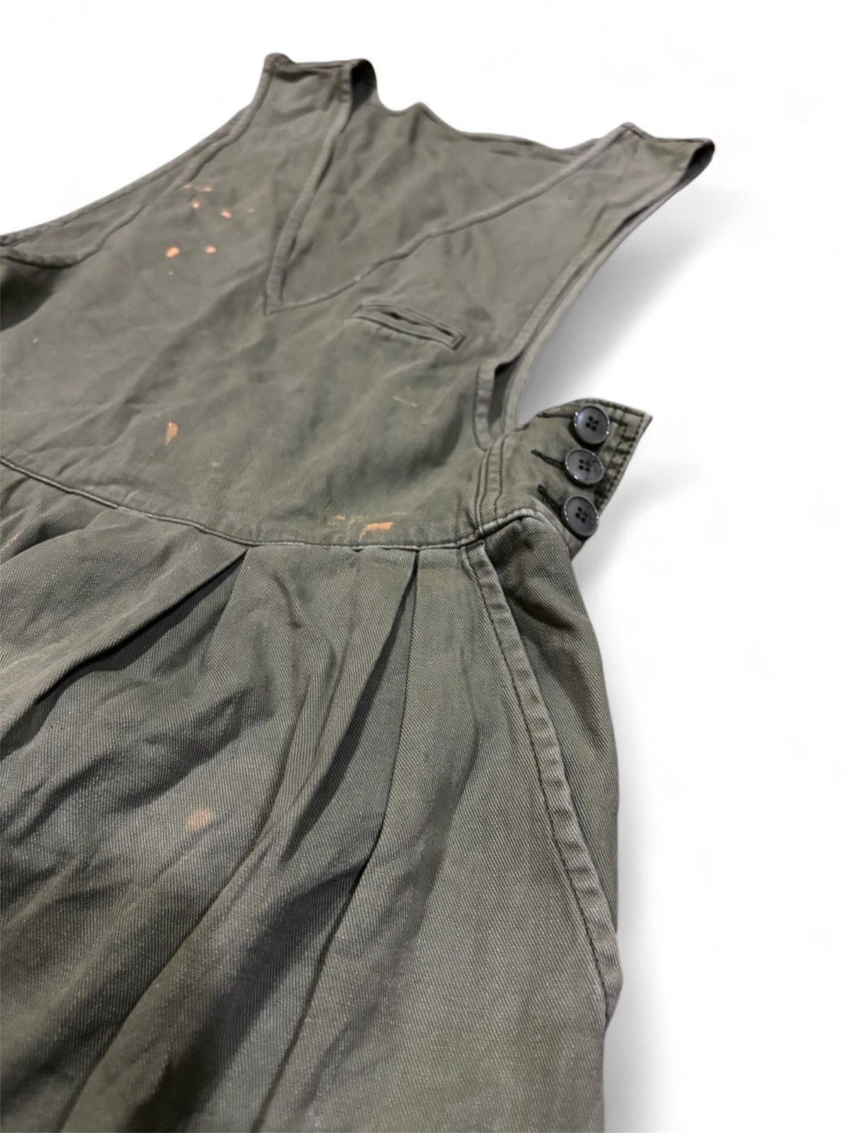 Ne-Net Vintage Ne-Net / Issey miyake Size L / US 10 / IT 46 - 10 Thumbnail