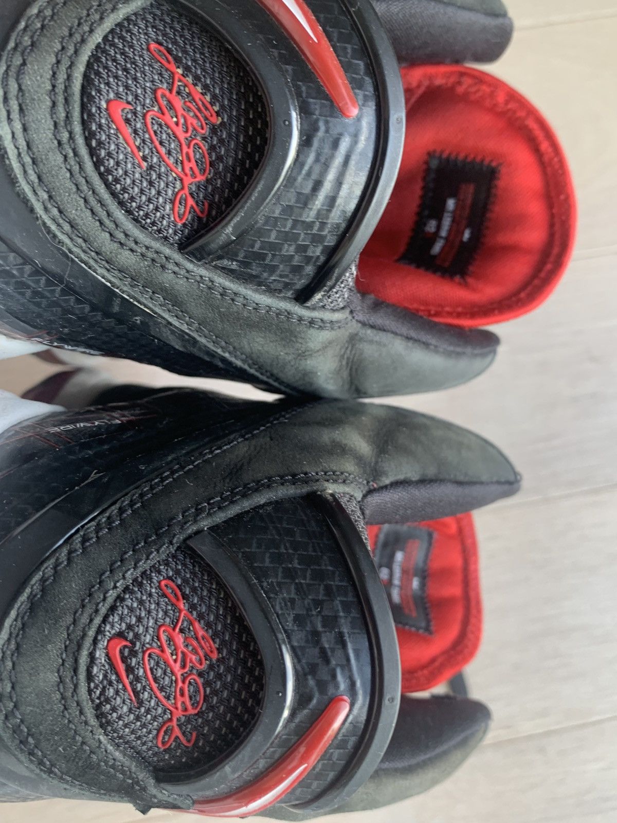 Nike Nike Lebron 8 Size US 11 / EU 44 - 6 Thumbnail