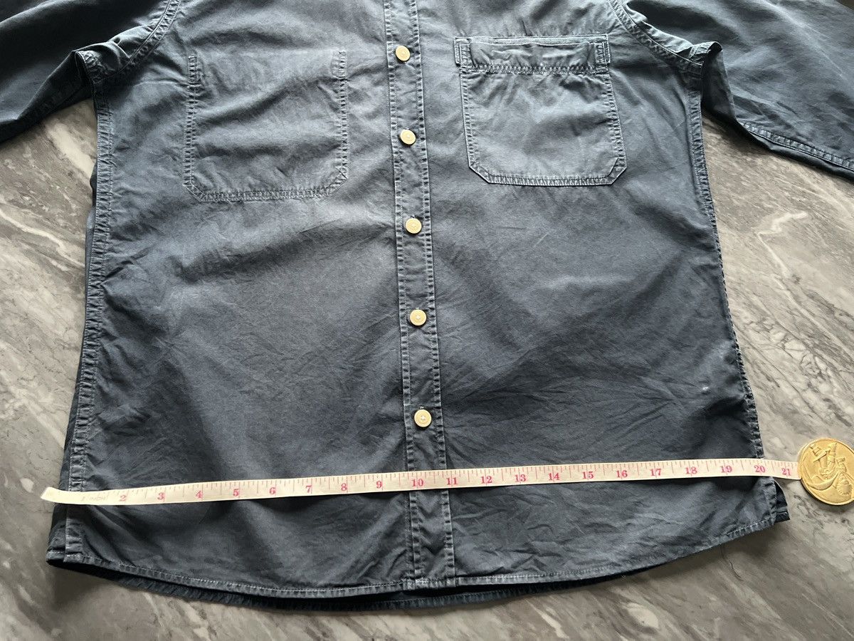 Margaret Howell MARGARET HOWELL : SHIRT button Ups Size M / US 6-8 / IT 42-44 - 12 Thumbnail