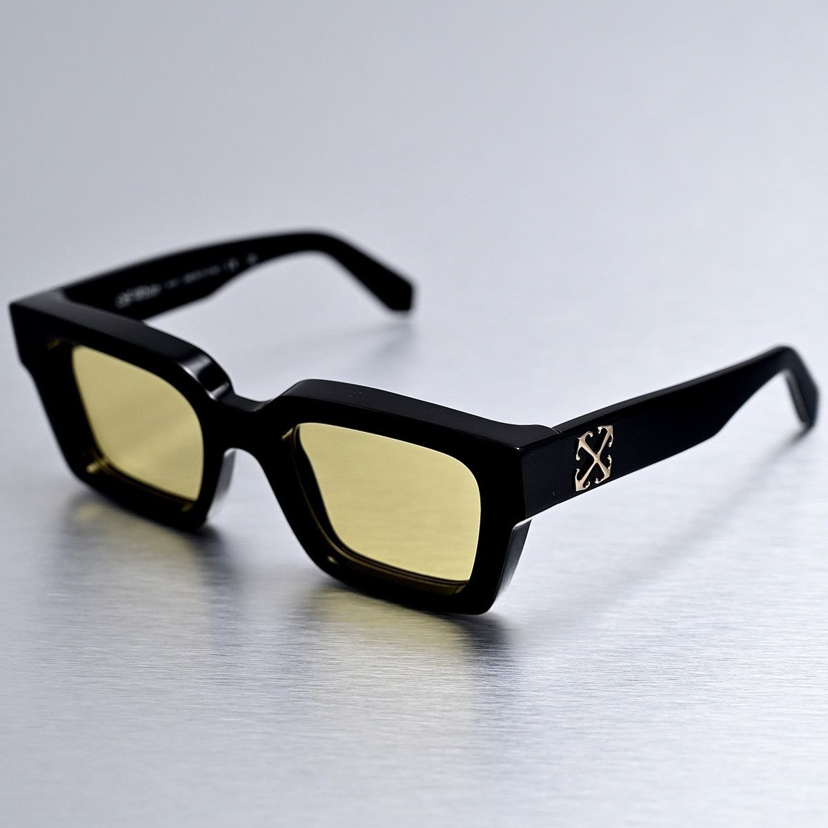 Off-White OFF WHITE VIRGIL SS24 SUNGLASSES Size ONE SIZE - 2 Thumbnail
