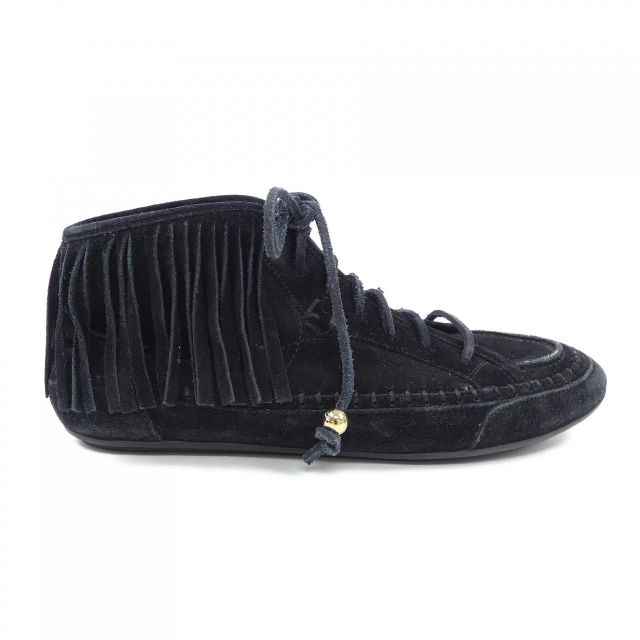 Louis Vuitton Louis Vuitton Louis Vuitton Leather Shoes Leather Shoes DUTY FREE for USA Size ONE SIZE - 1 Thumbnail