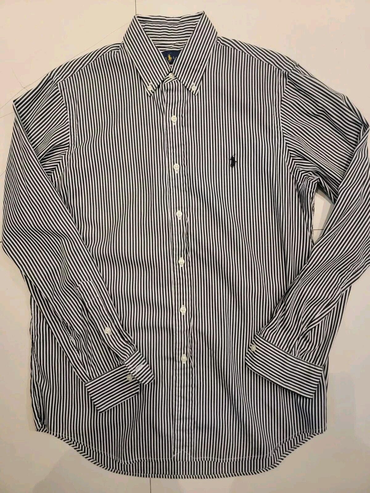 Polo Ralph Lauren BUNDLE Polo Ralph Lauren Shirt BUNDLE Size US M / EU 48-50 / 2 - 8 Thumbnail