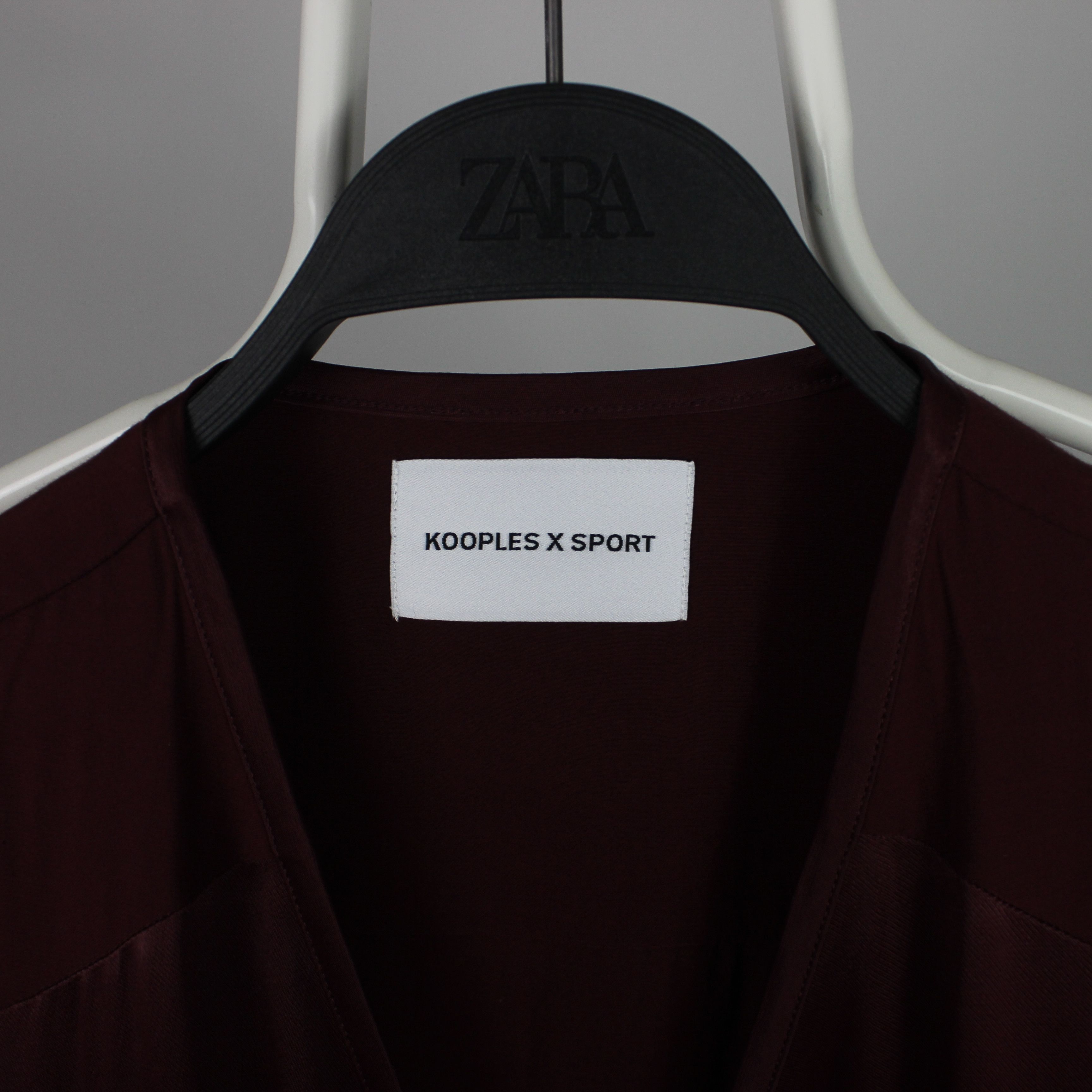The Kooples The kooples Sport jacket light zip S Viscosa Size S / US 4 / IT 40 - 4 Thumbnail
