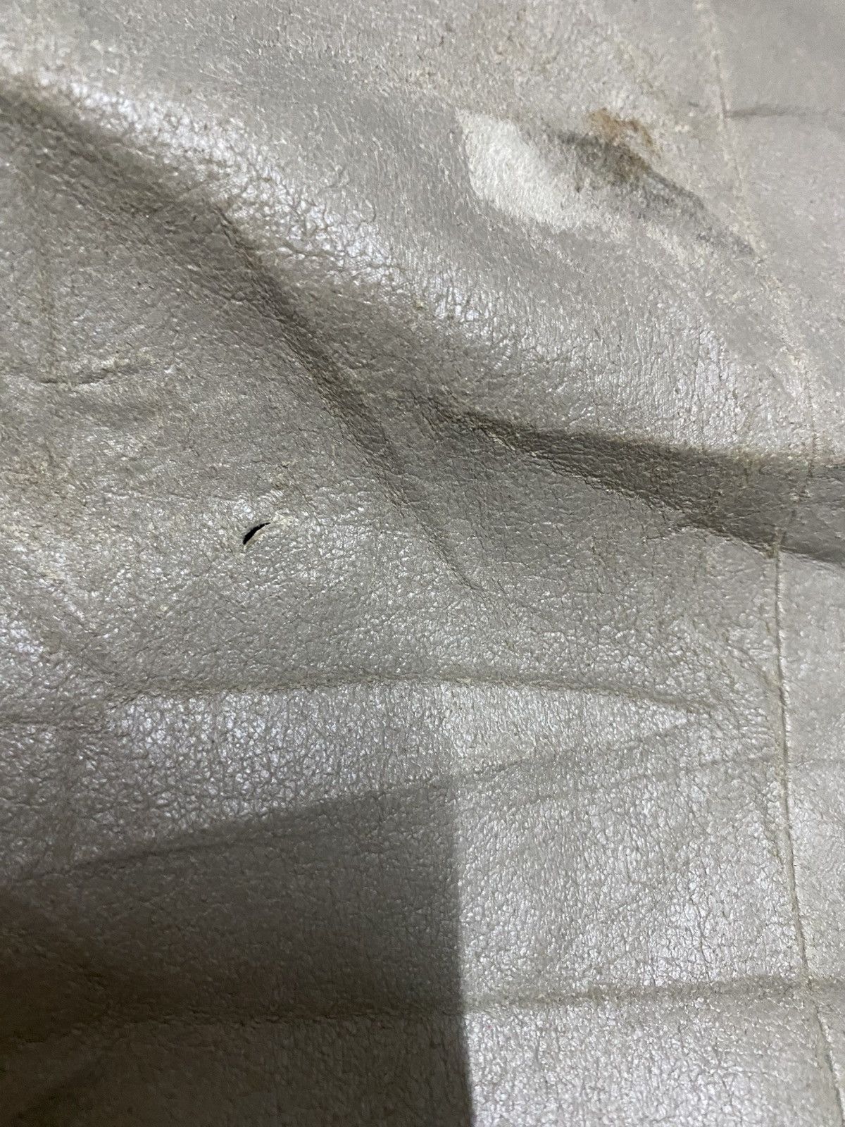 Yohji Yamamoto Yohji Yamamoto A.A.R Size US M / EU 48-50 / 2 - 7 Thumbnail