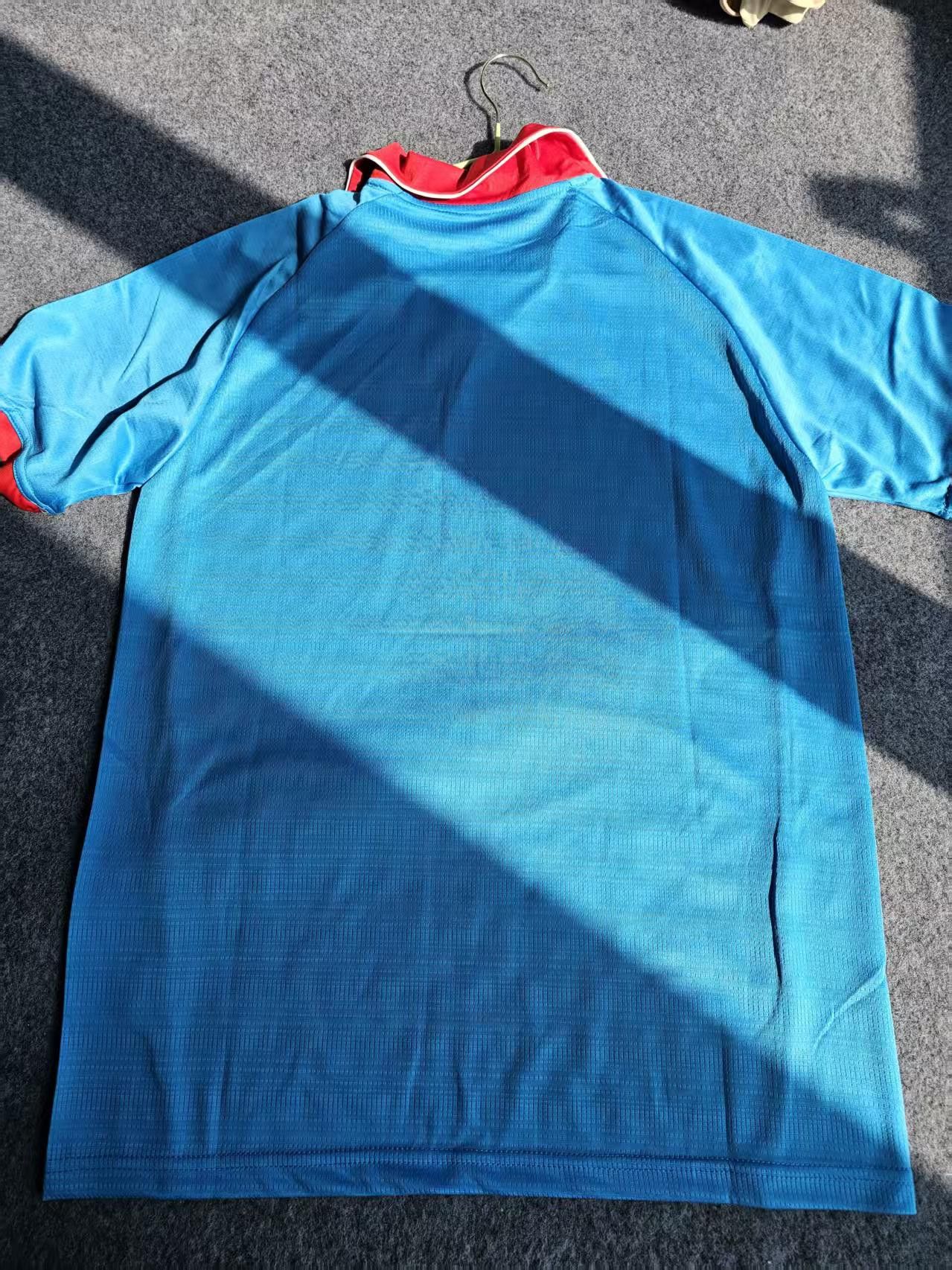 Other 2026 Cruz Azul Jersey Home Size US M / EU 48-50 / 2 - 2 Thumbnail