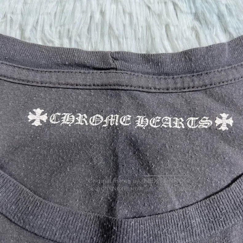 Chrome Hearts CHROME HEARTS Size L long sleeve Size US L / EU 52-54 / 3 - 3 Thumbnail