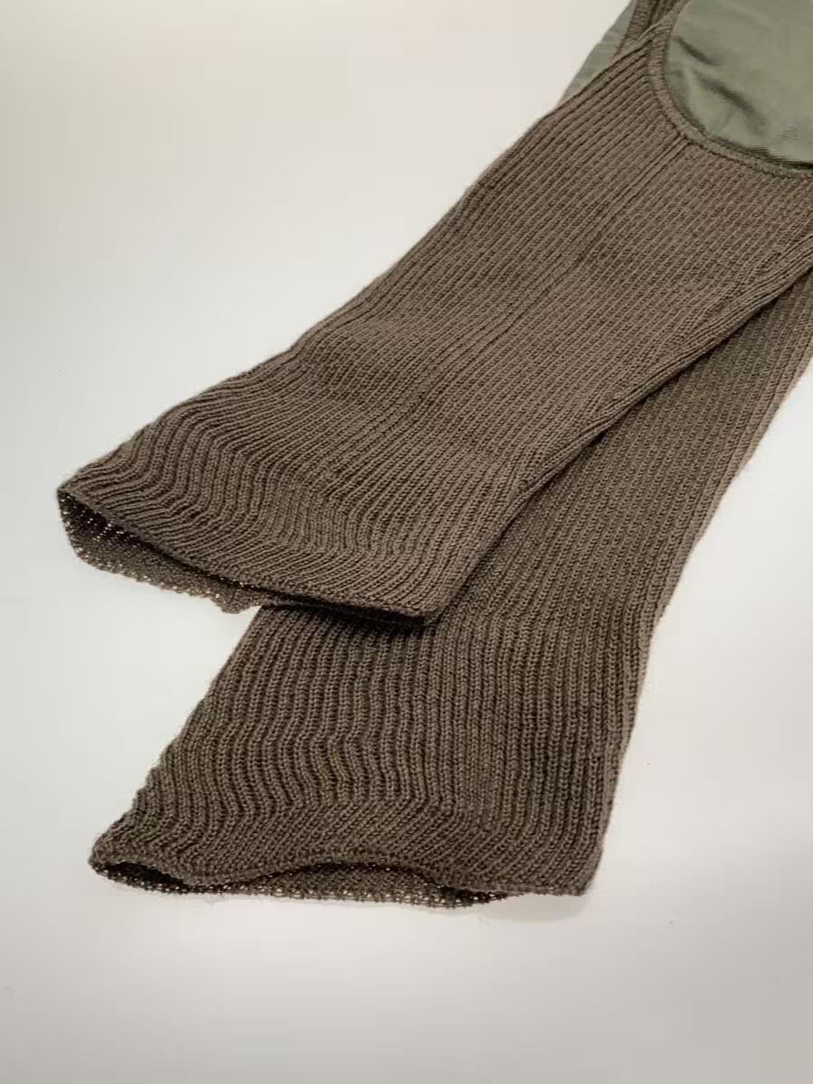 Vivienne Westwood Orb Ribbed Shoulder Button Knit Sweater Size US S / EU 44-46 / 1 - 3 Thumbnail